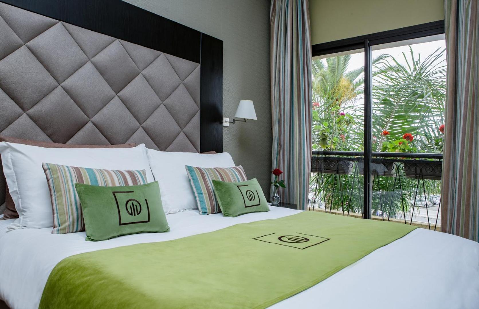 Junior Suite - Photo 1