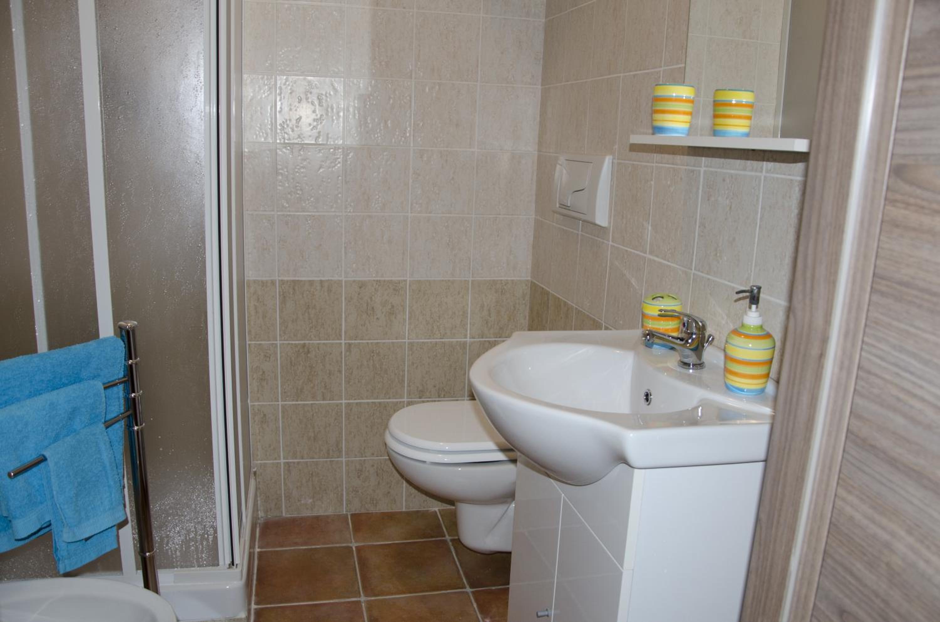 Double Room with Castle View - Photo 12