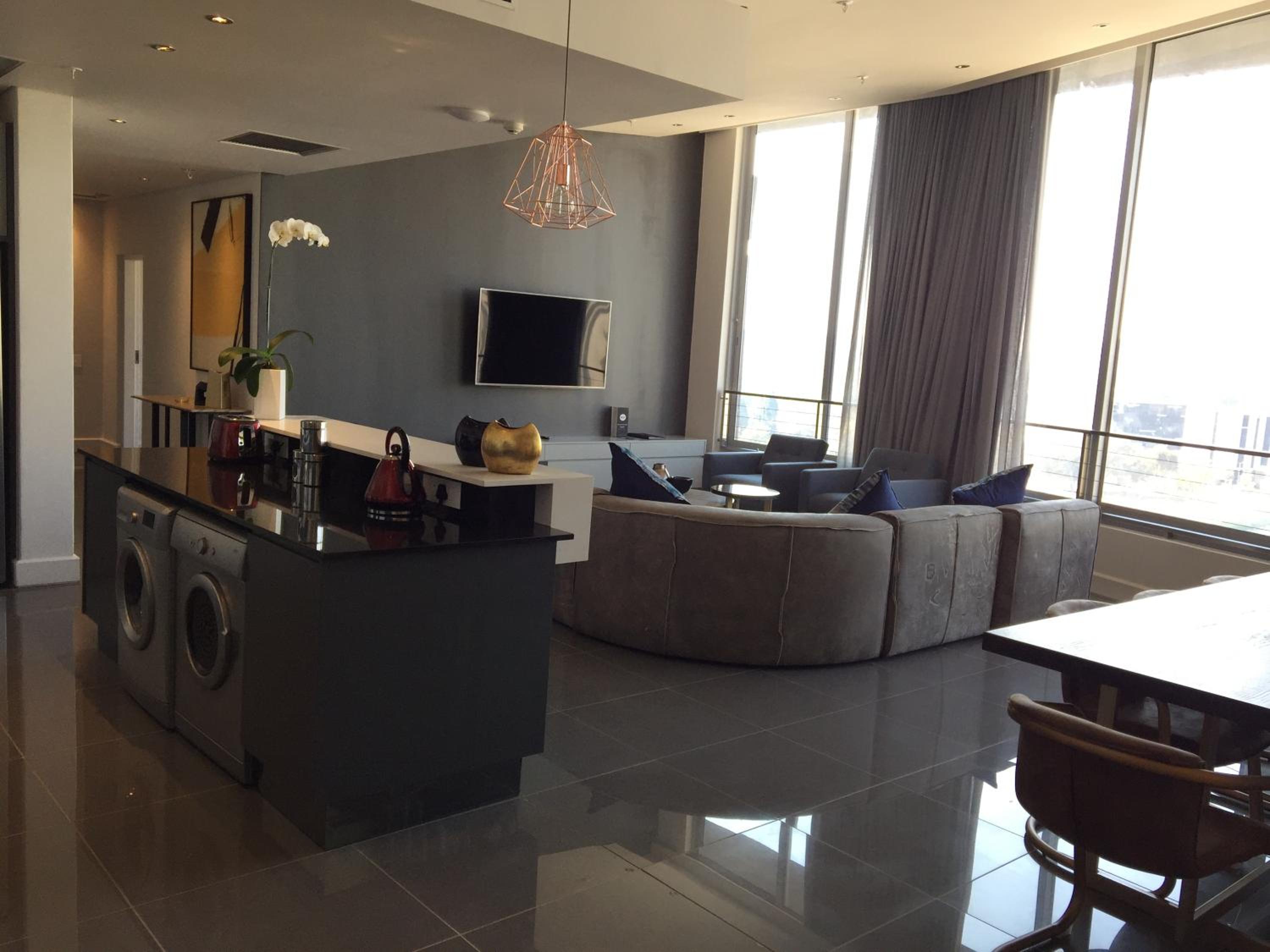 Penthouse Apartment photo 1