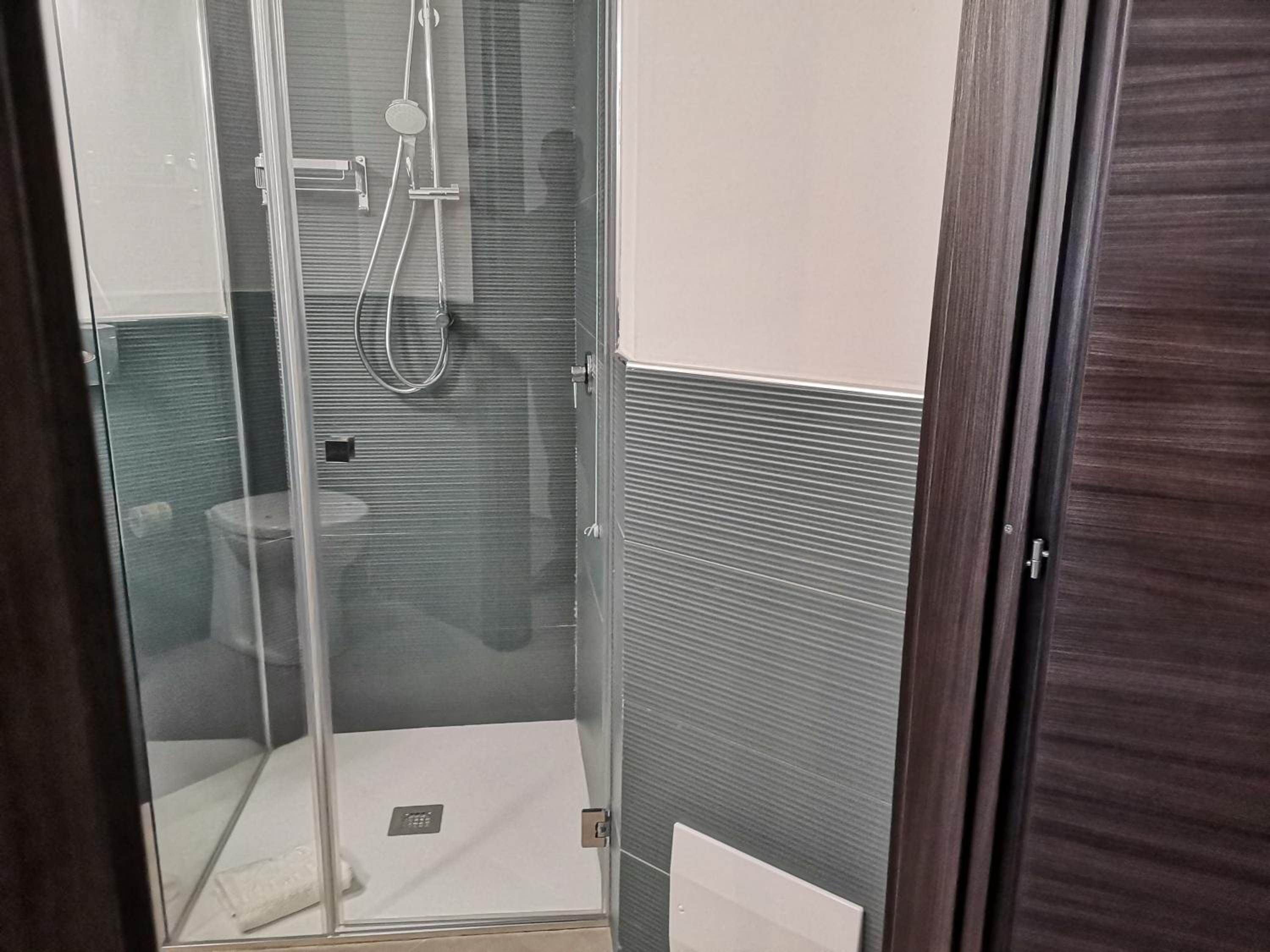 Triple Room with Garden View - Photo 8