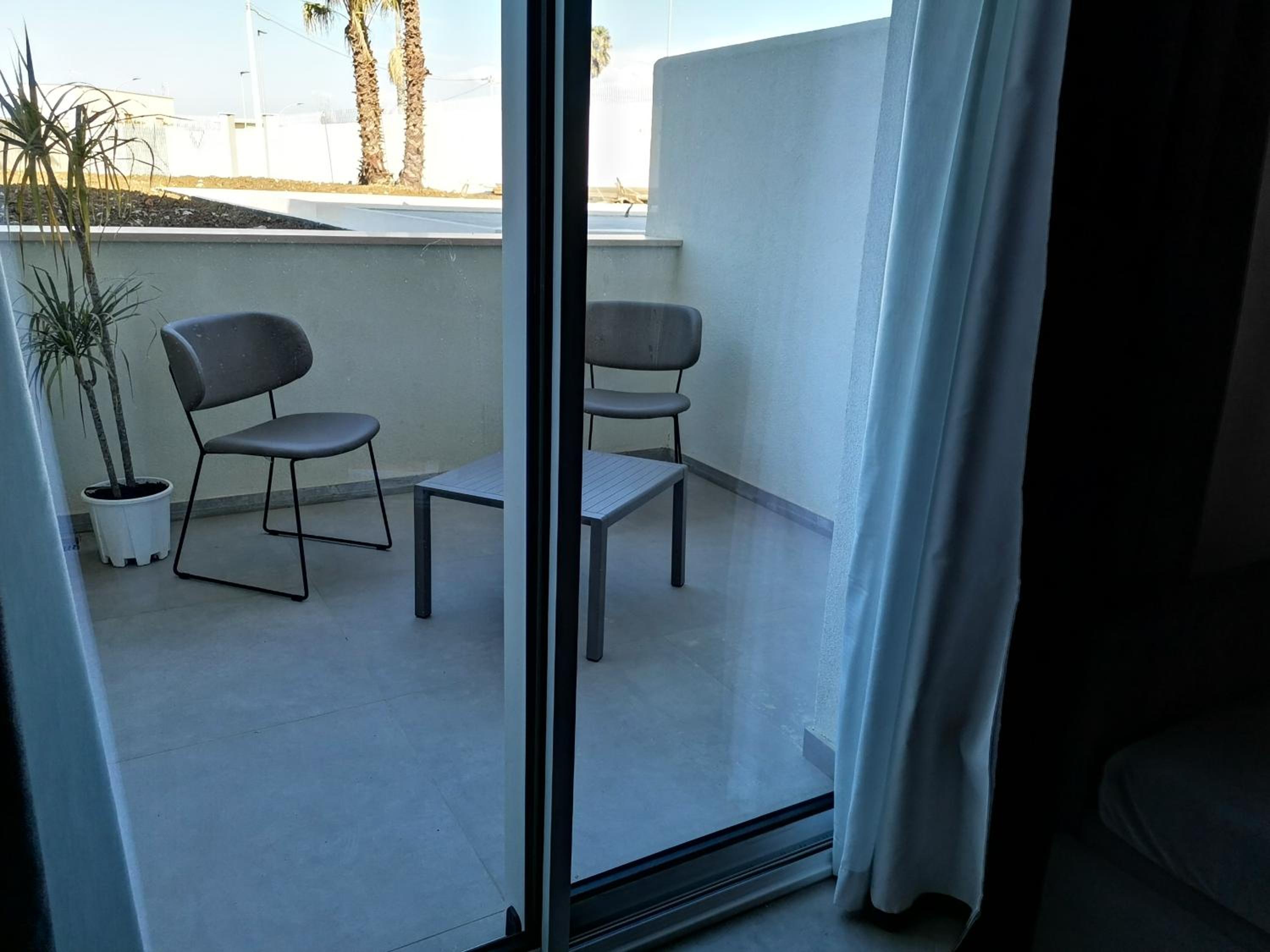 Triple Room with Garden View - Photo 2