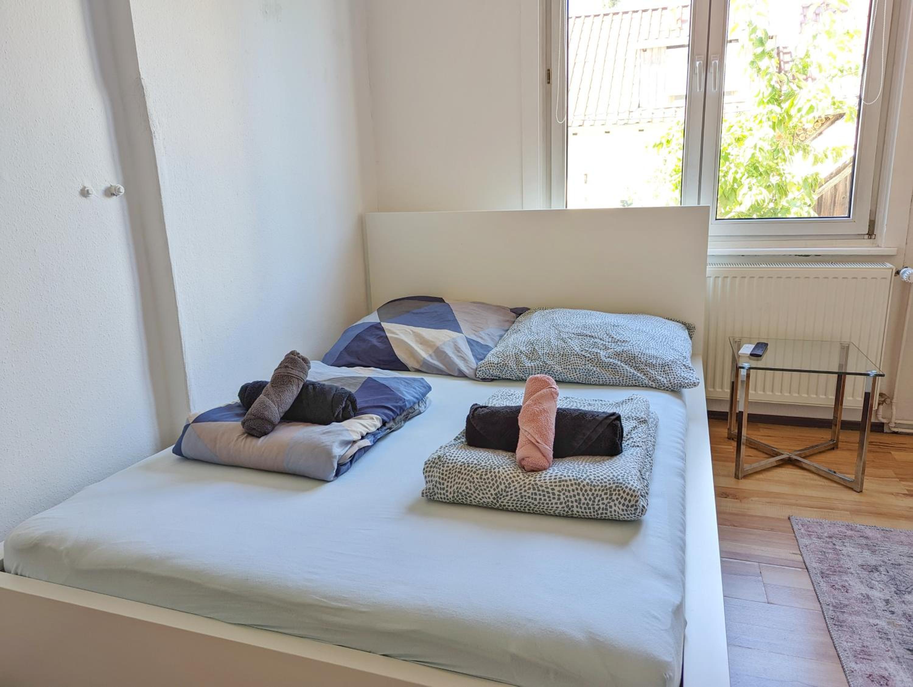 Double Room photo 1