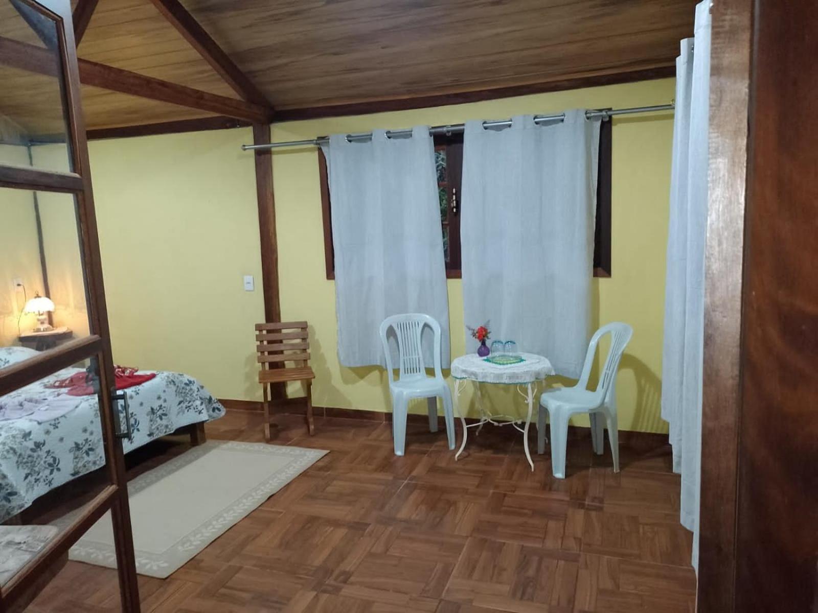 One-Bedroom Chalet - Photo 1