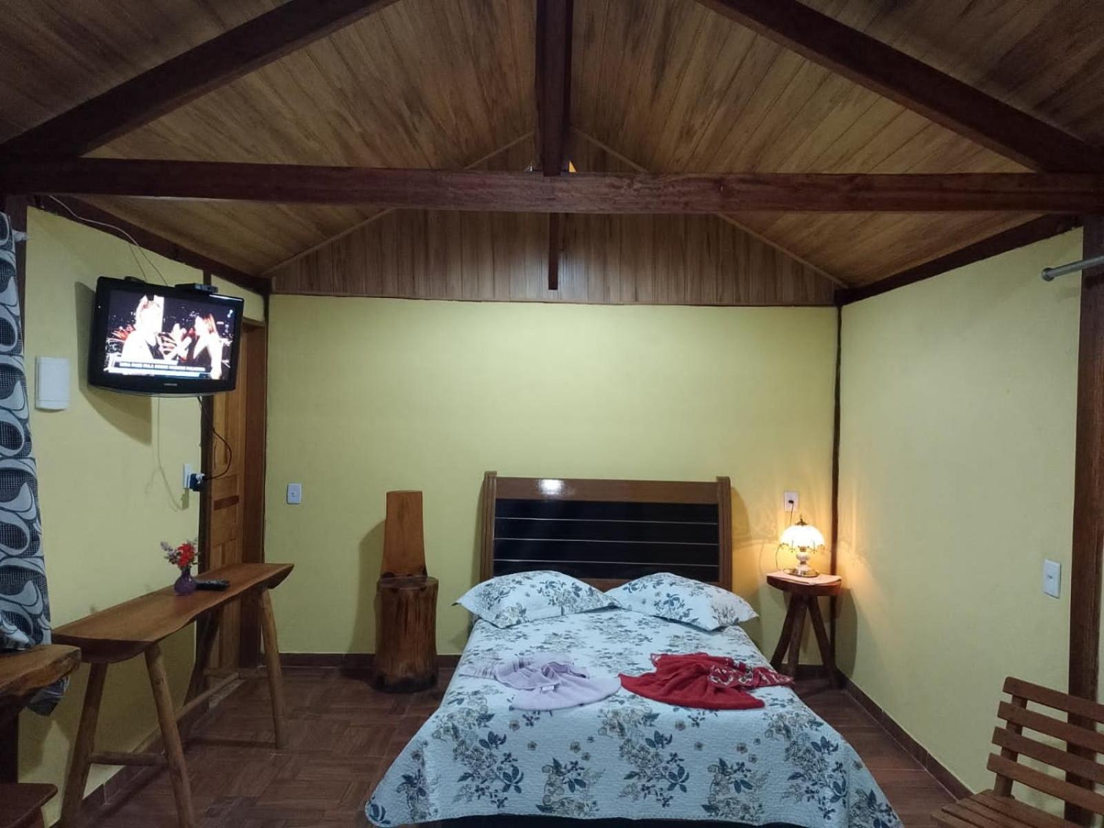 One-Bedroom Chalet - Photo 10