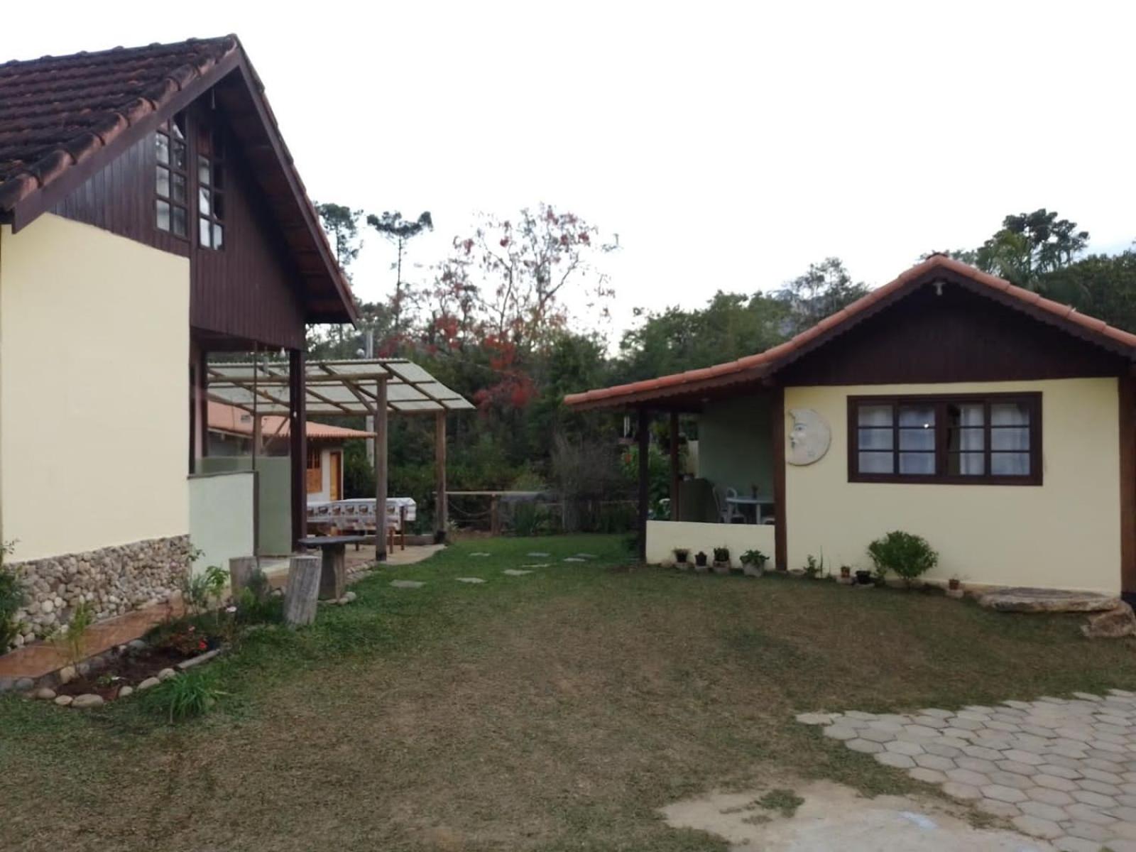 Chalet - Photo 5
