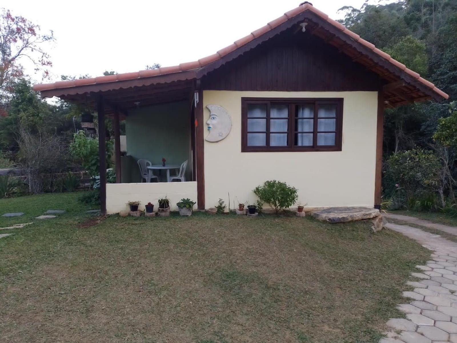 One-Bedroom Chalet - Photo 2