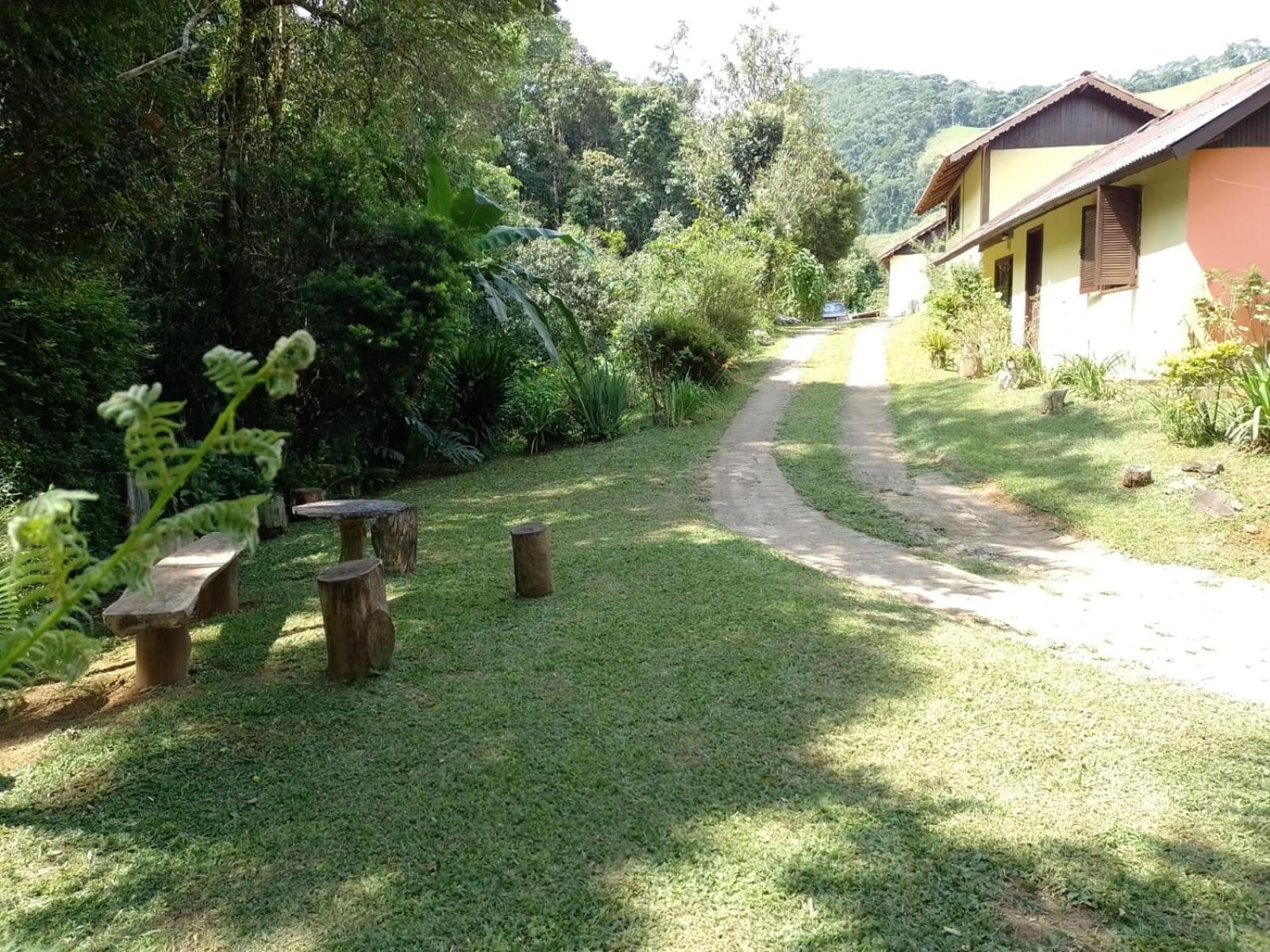 Chalet - Photo 6