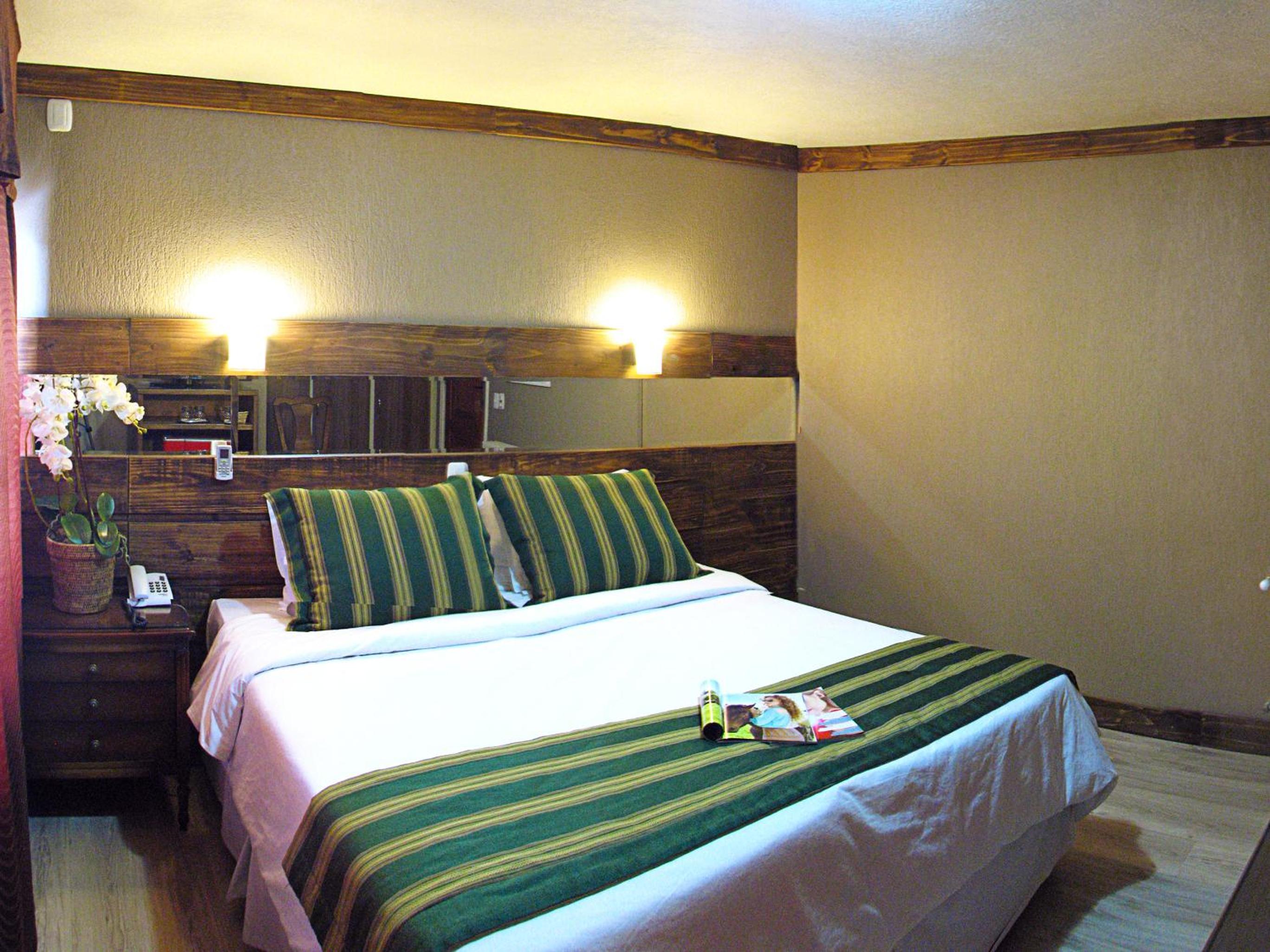 Luxury Triple Apartment photo 3
