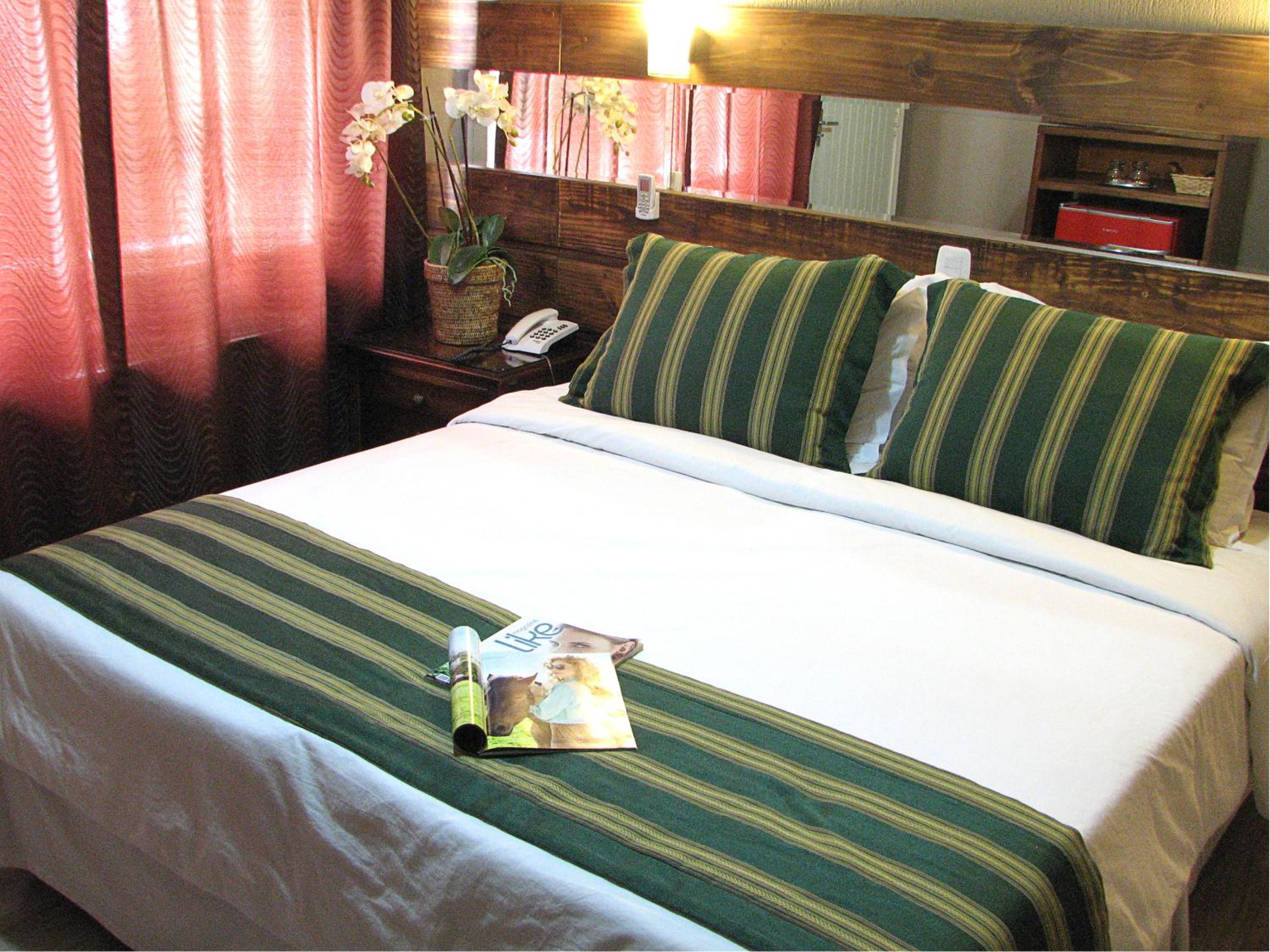 Luxury Double Apartment photo 3