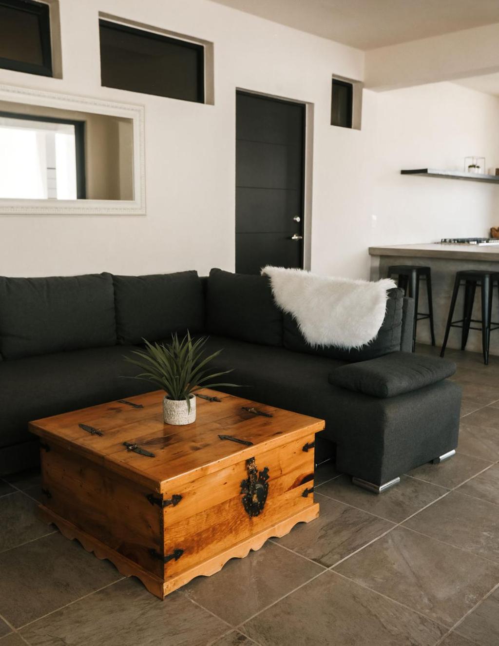 Apartment - Ground Floor photo 2