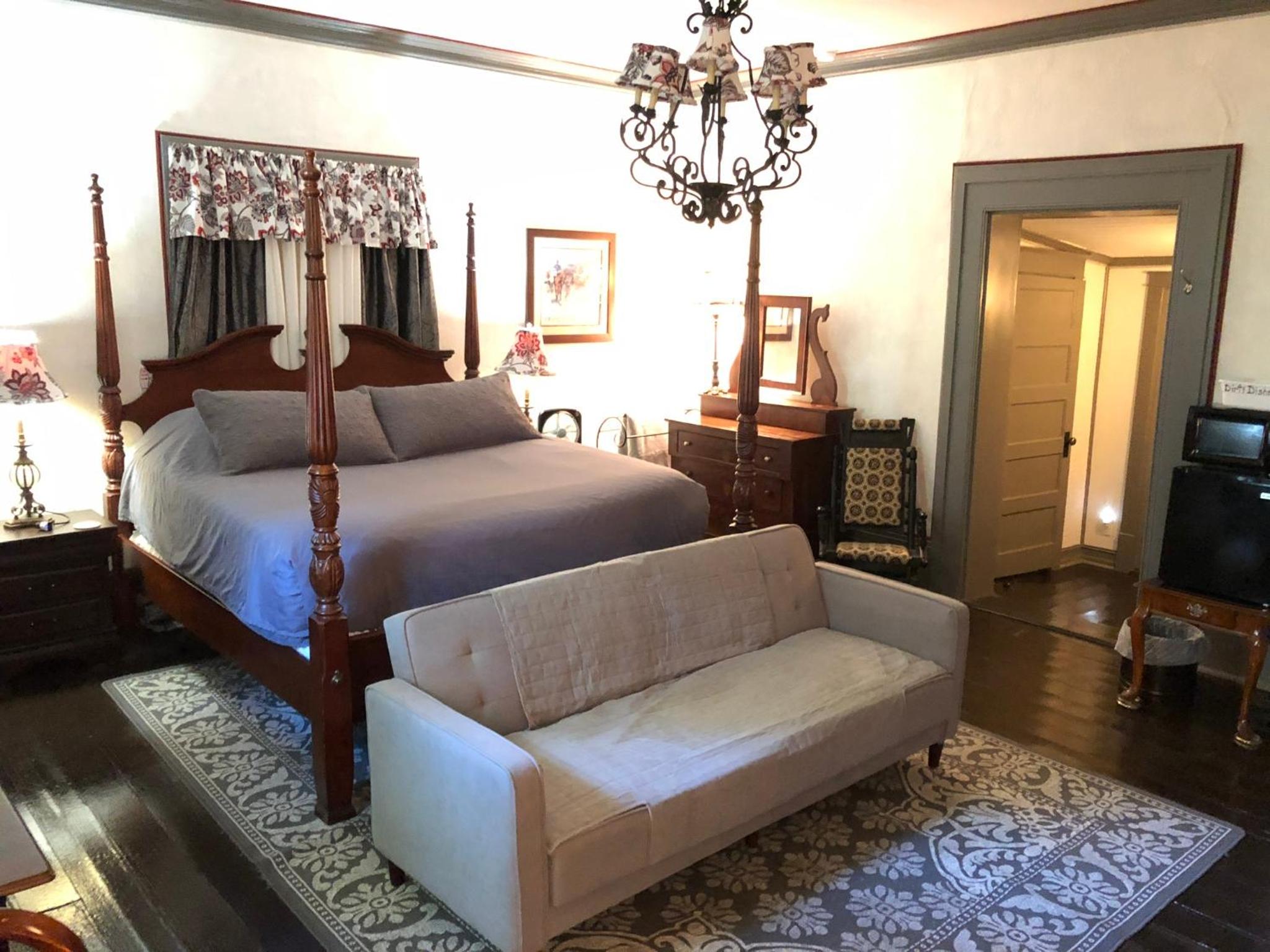 Family Suite photo 1