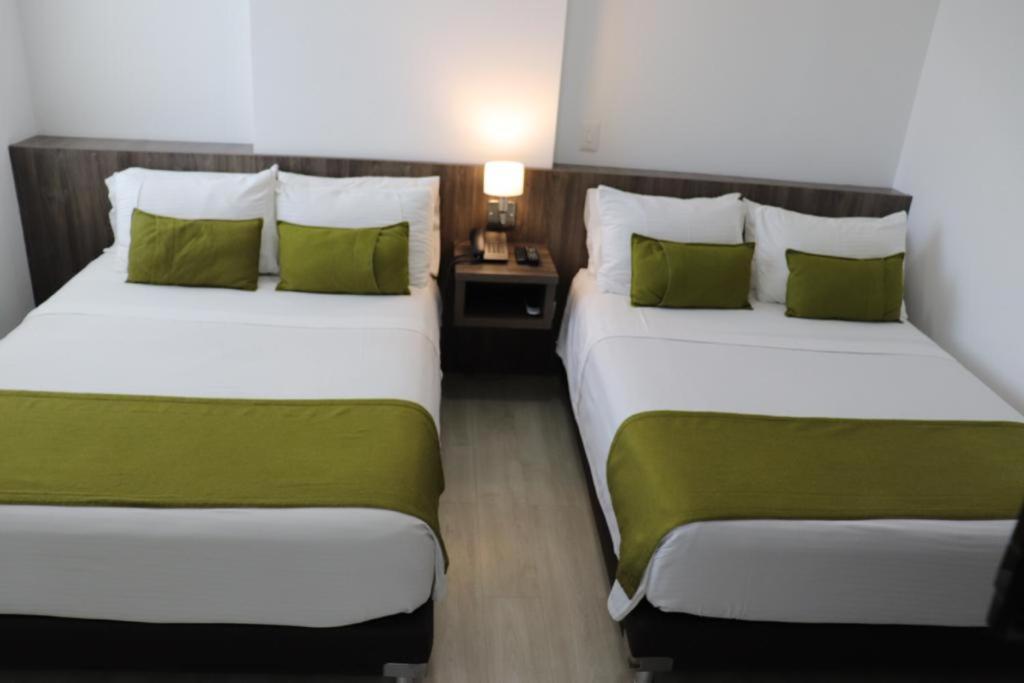 Twin Room photo 1