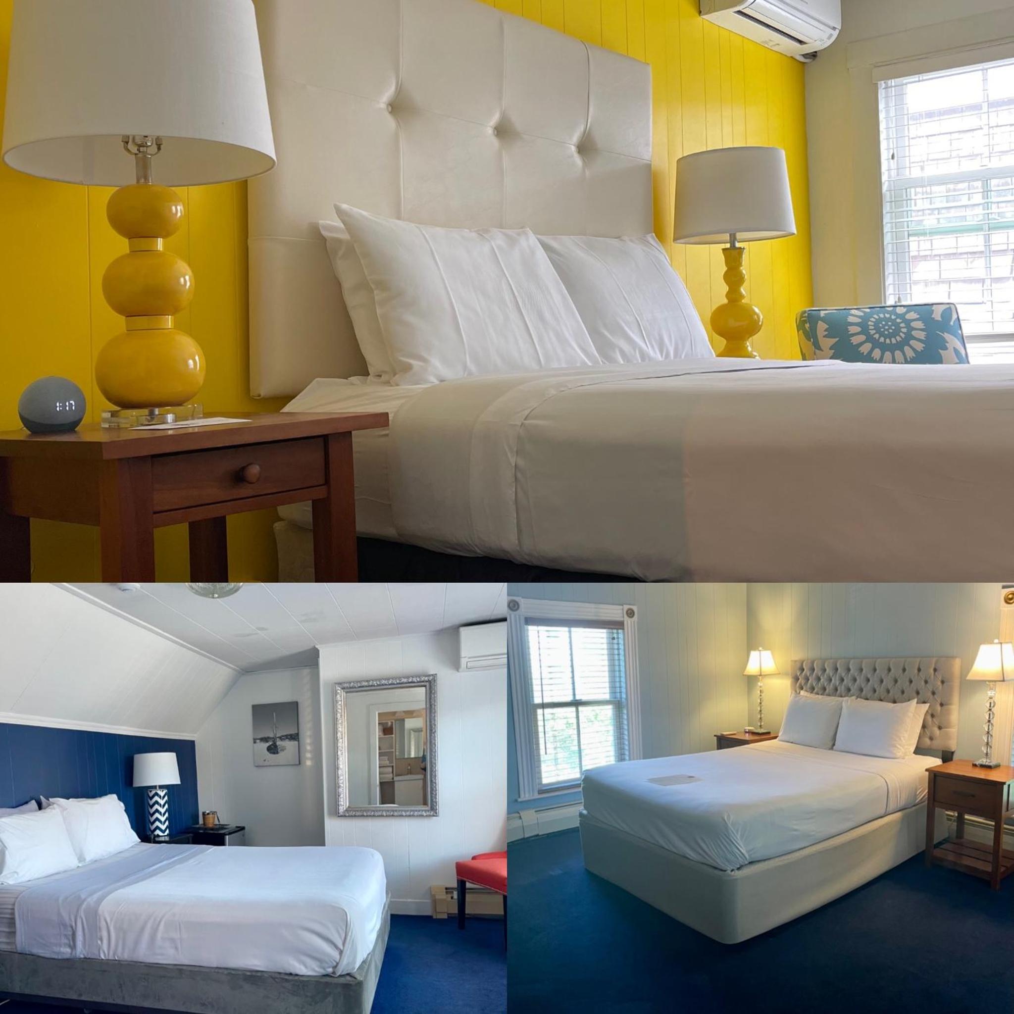 Standard Queen Room