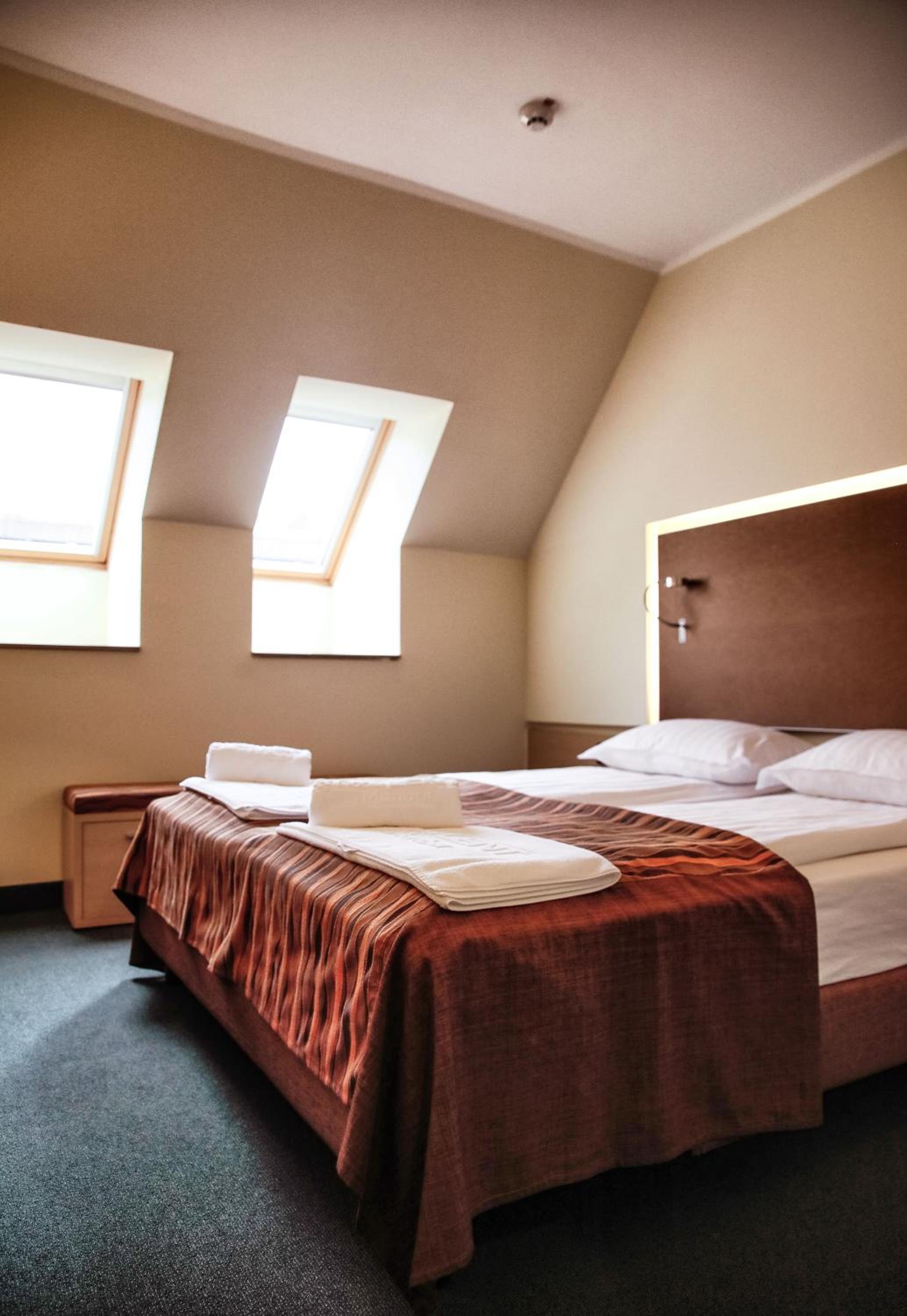 Double Room - Photo 2