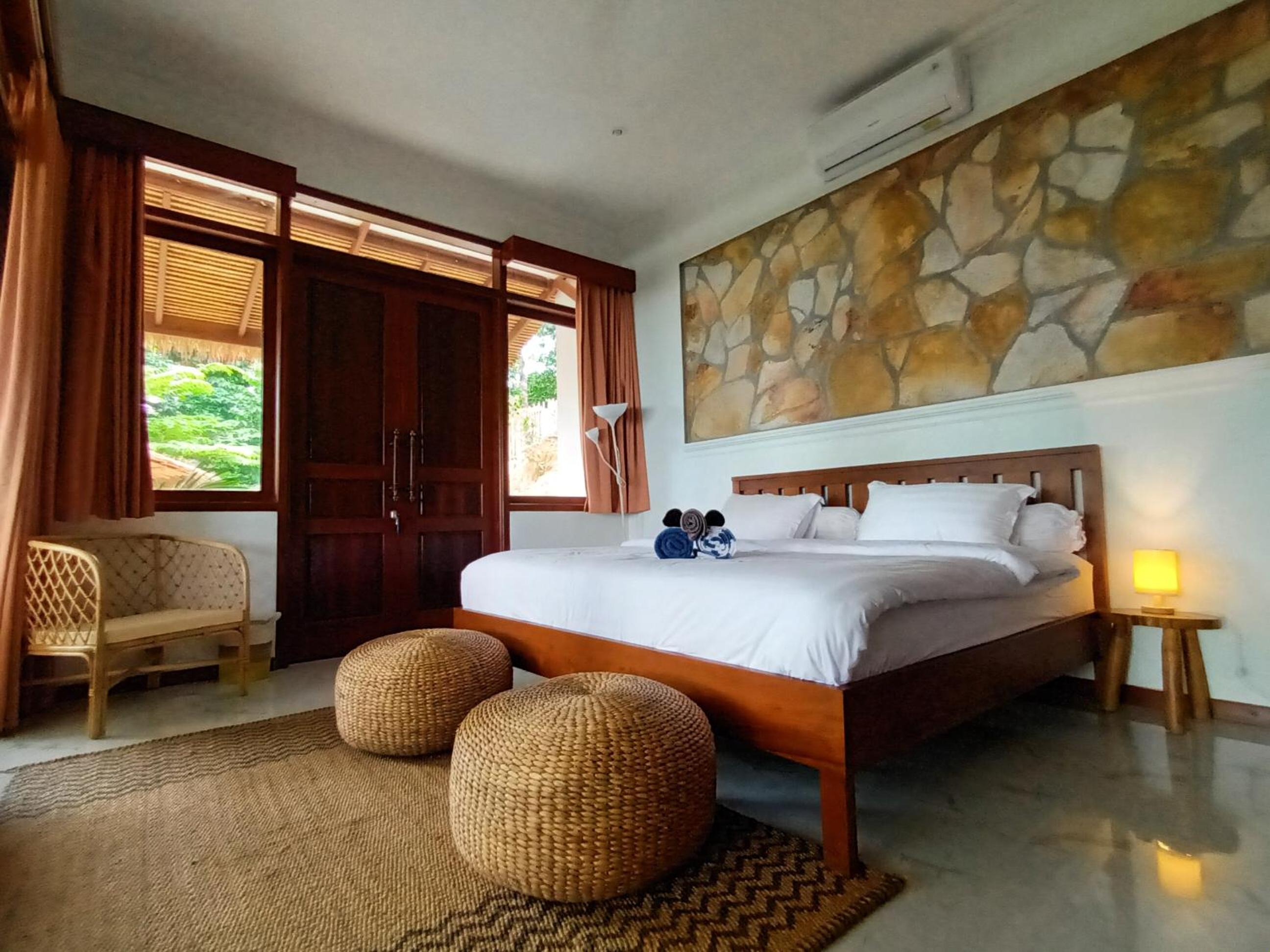 One-Bedroom Villa - Photo 41