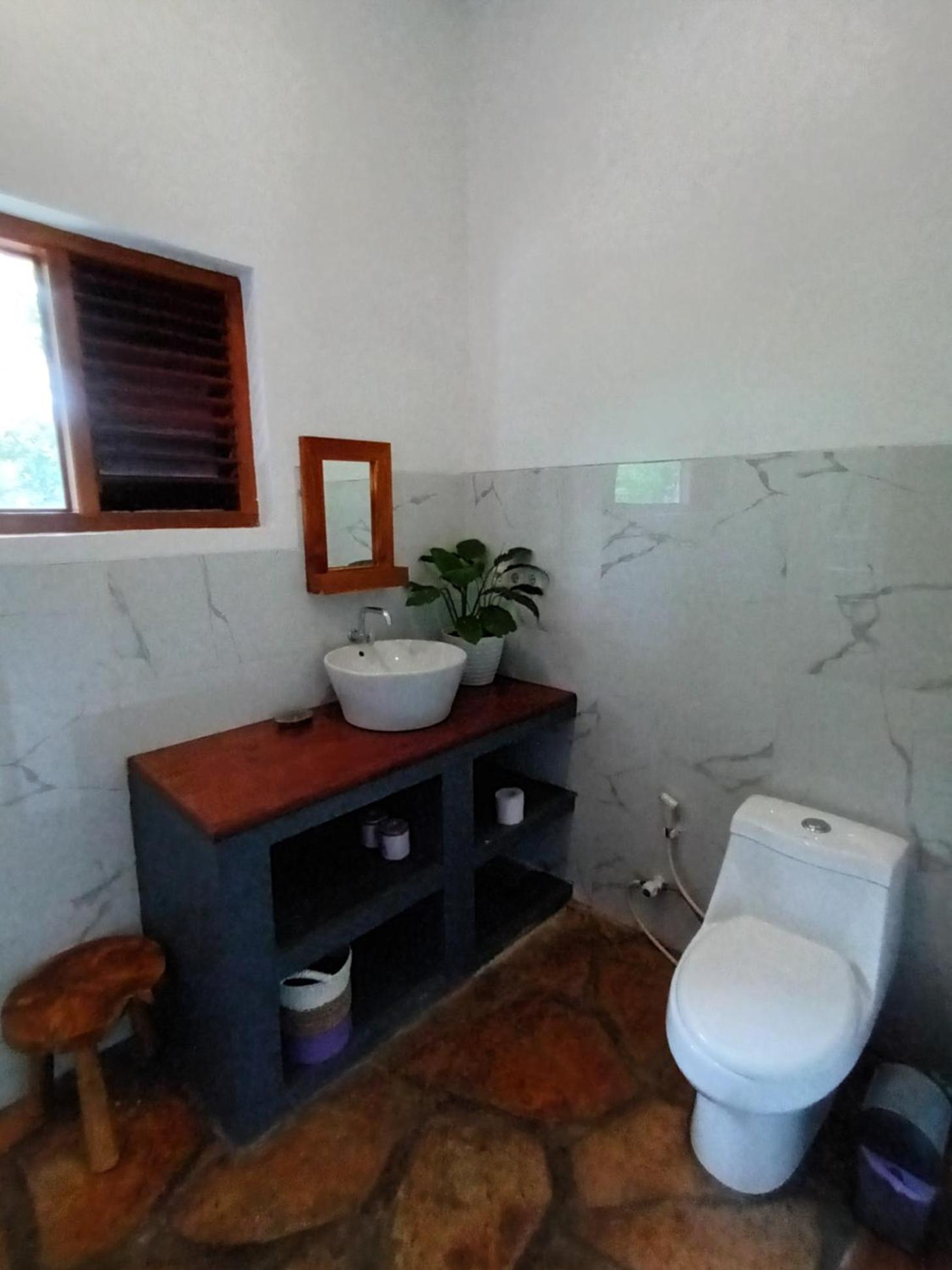 One-Bedroom Villa - Photo 34