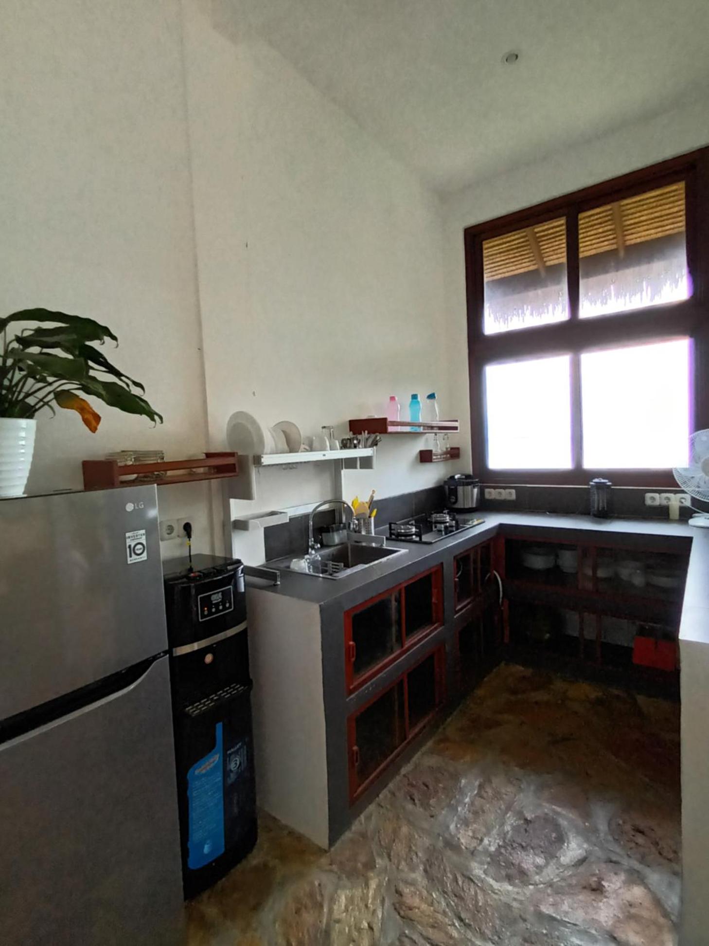 One-Bedroom Villa - Photo 32