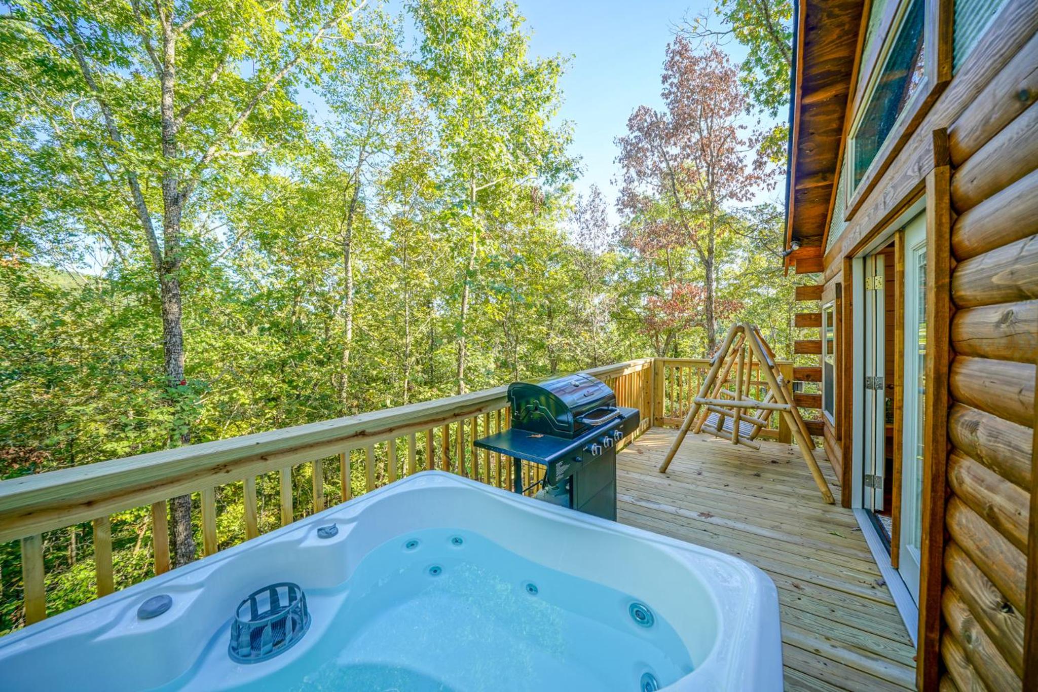 King Room with Mountain View - Photo 3