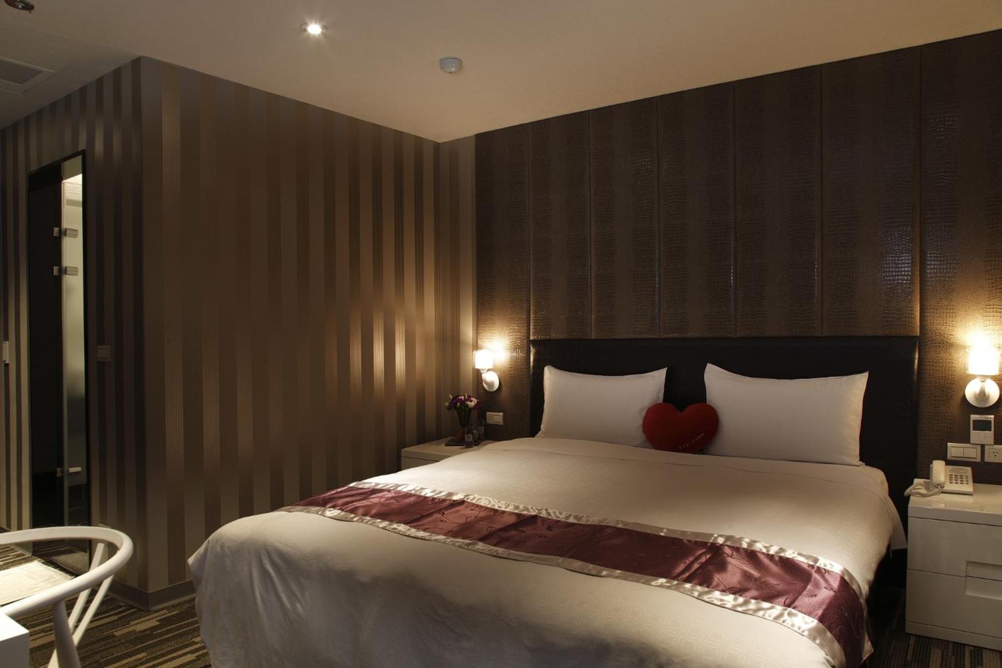 Business Double Room