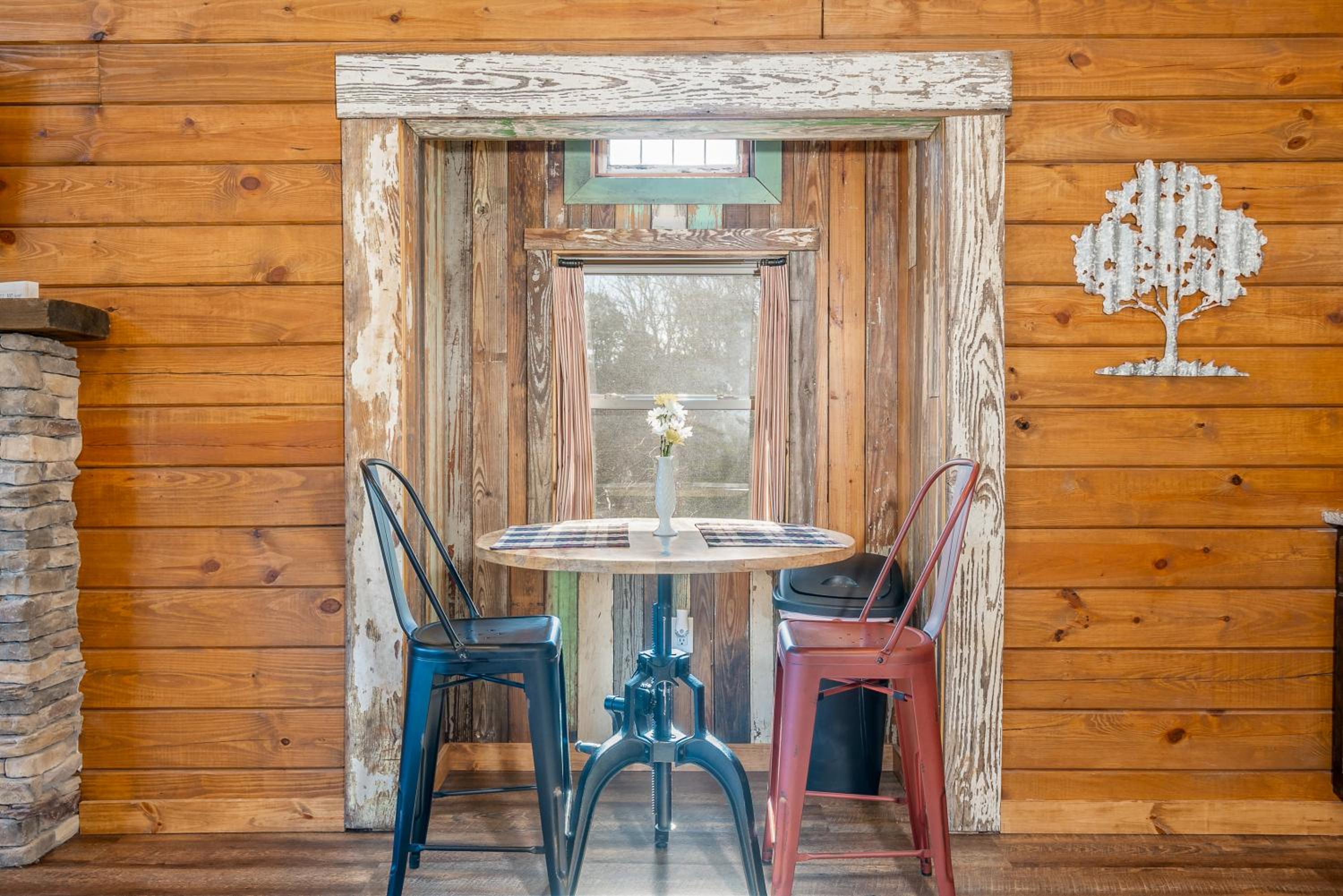 King Room with Mountain View - Photo 7