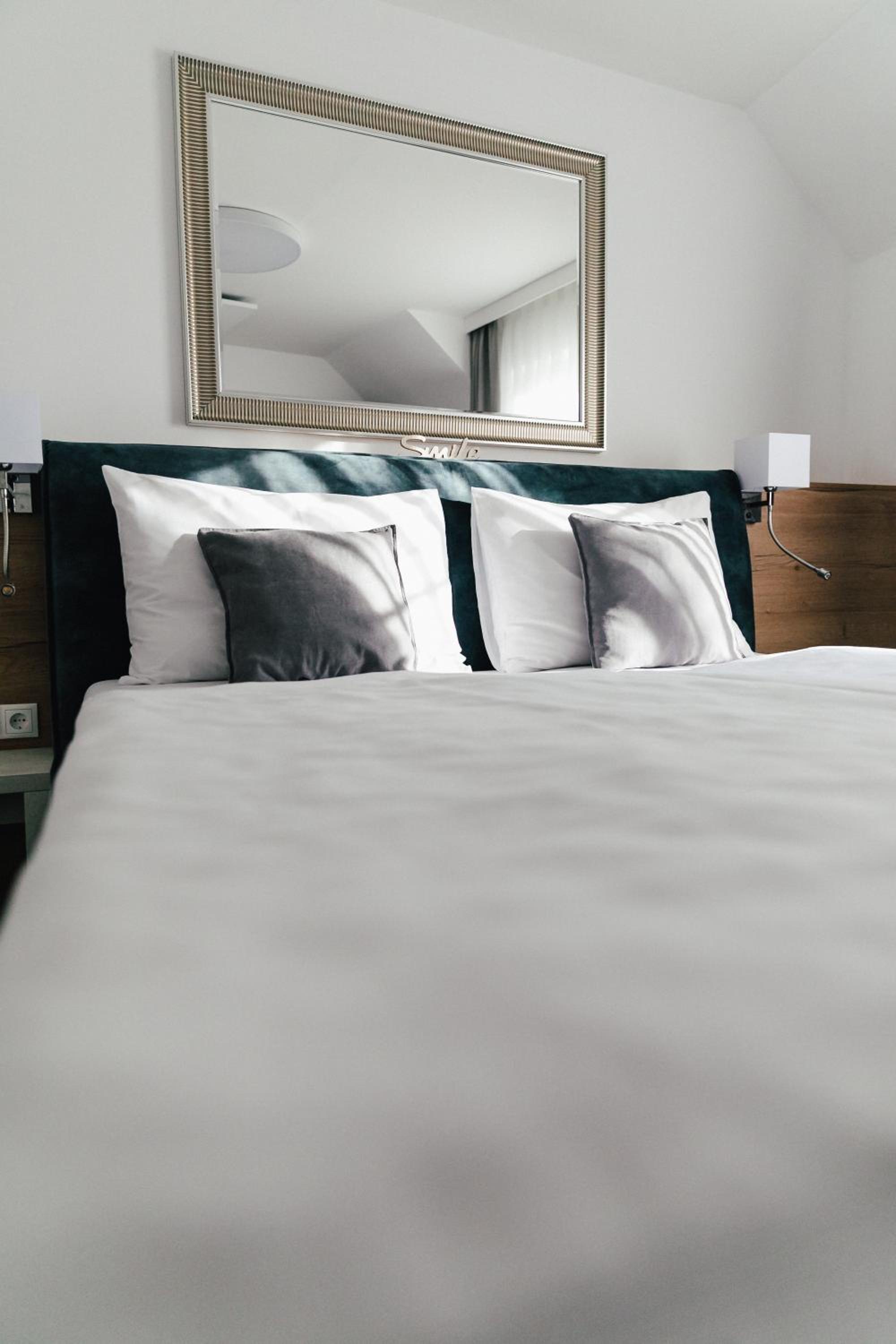 Comfort Double Room photo 3