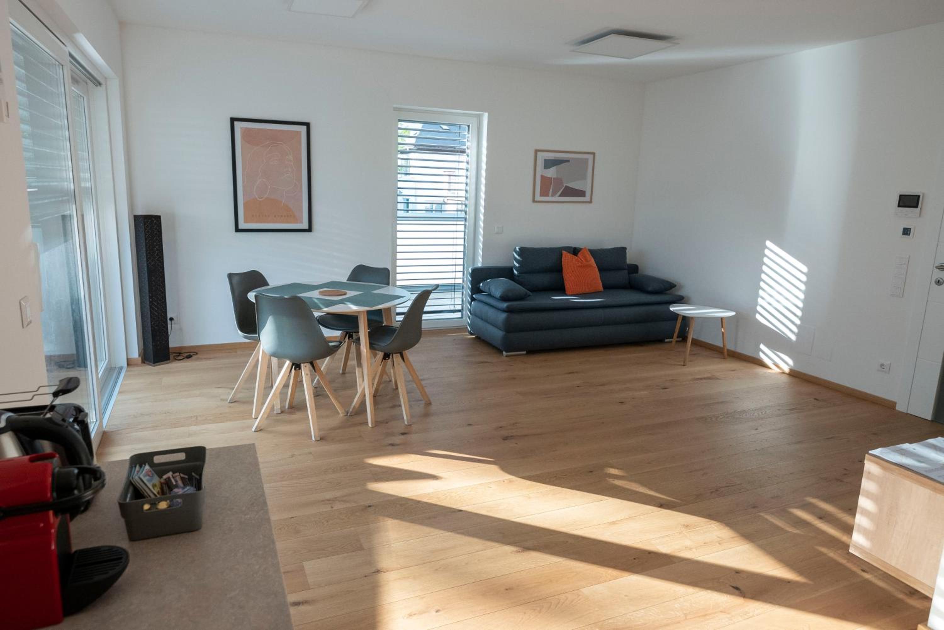 Superior Apartment with Large Terrace - Photo 1