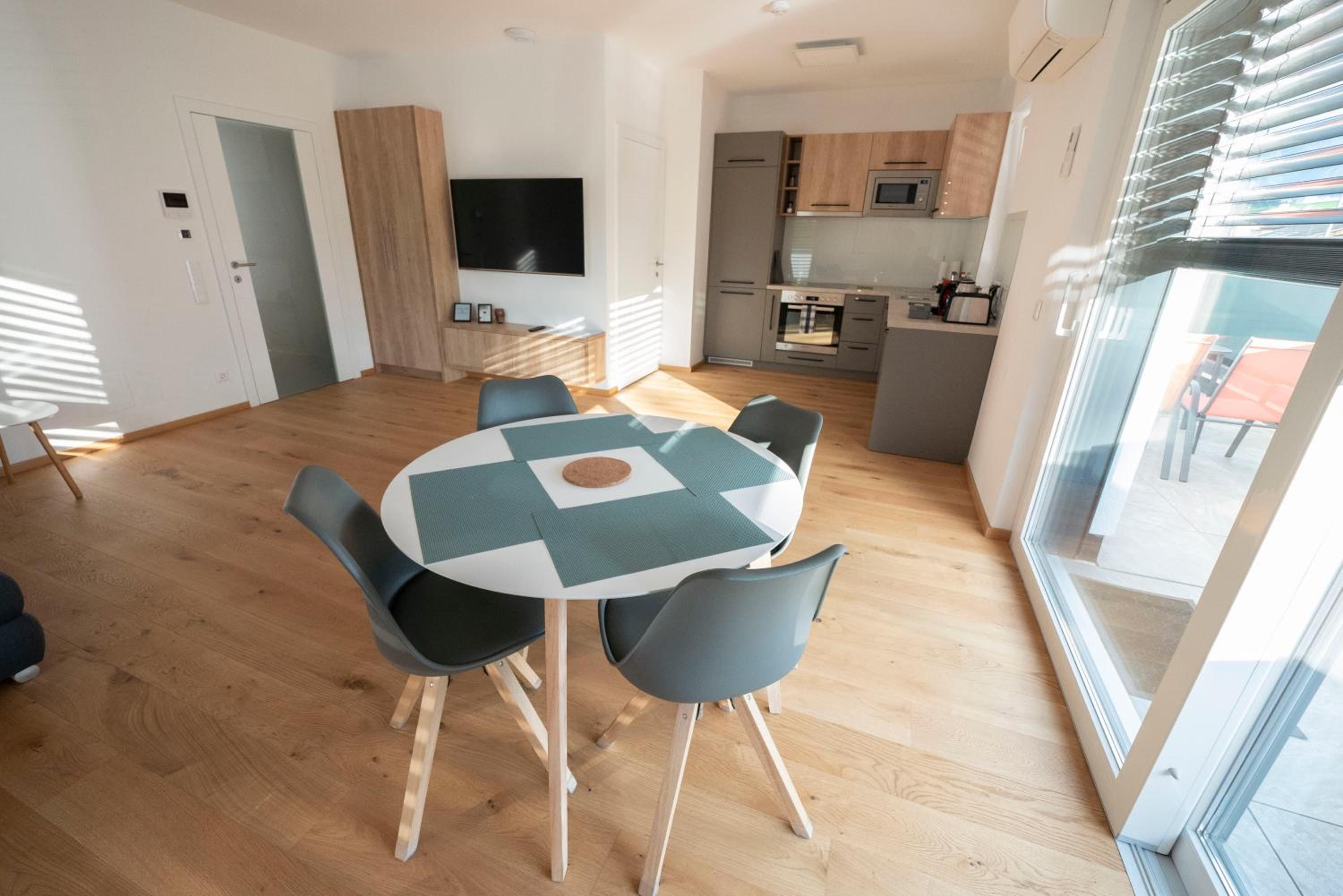 Superior Apartment with Large Terrace - Photo 4