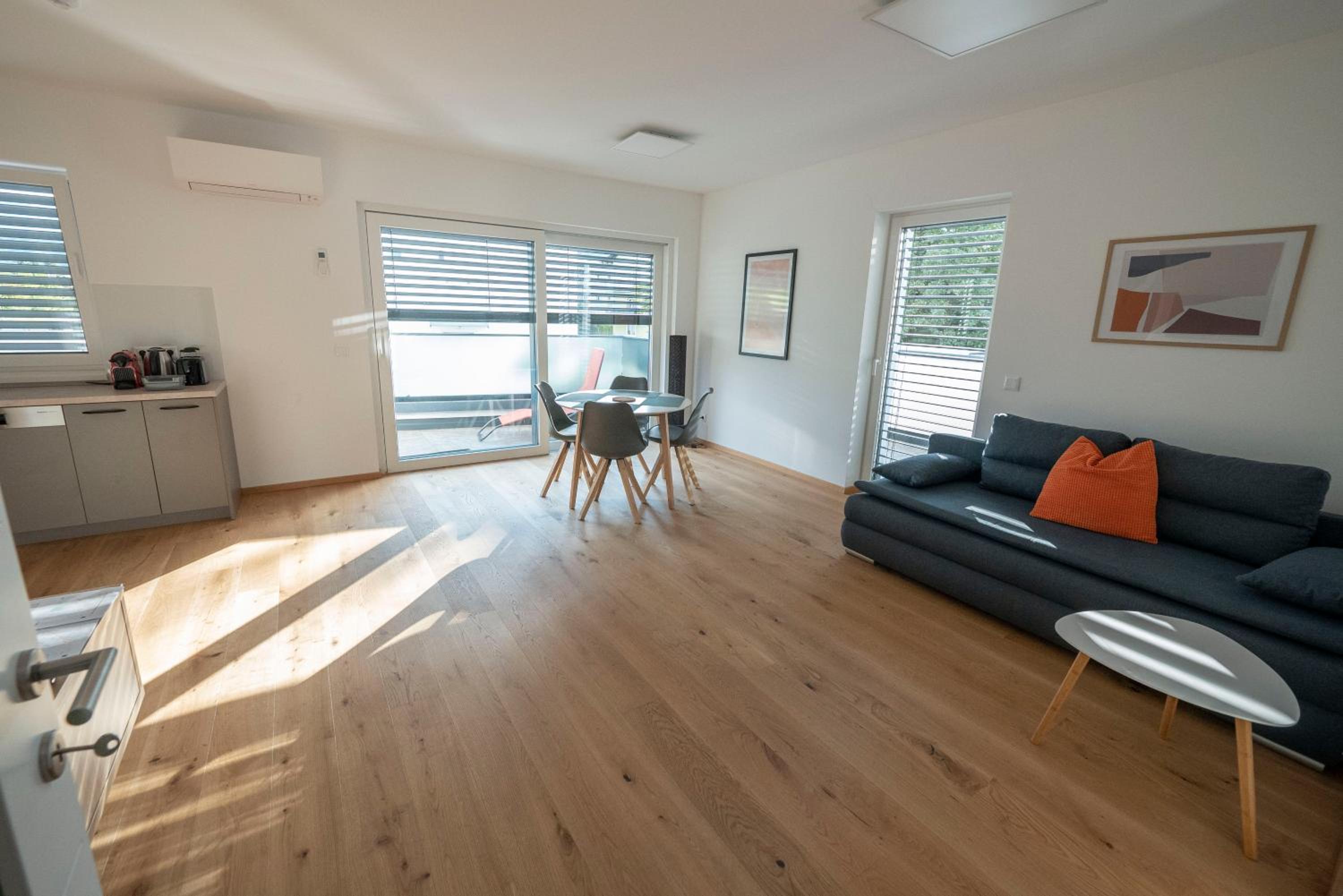 Superior Apartment with Large Terrace - Photo 17