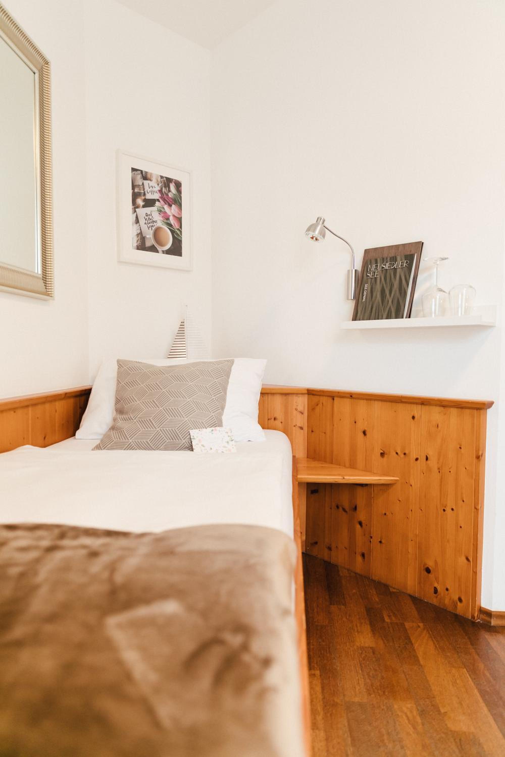 Superior Single Room photo 1