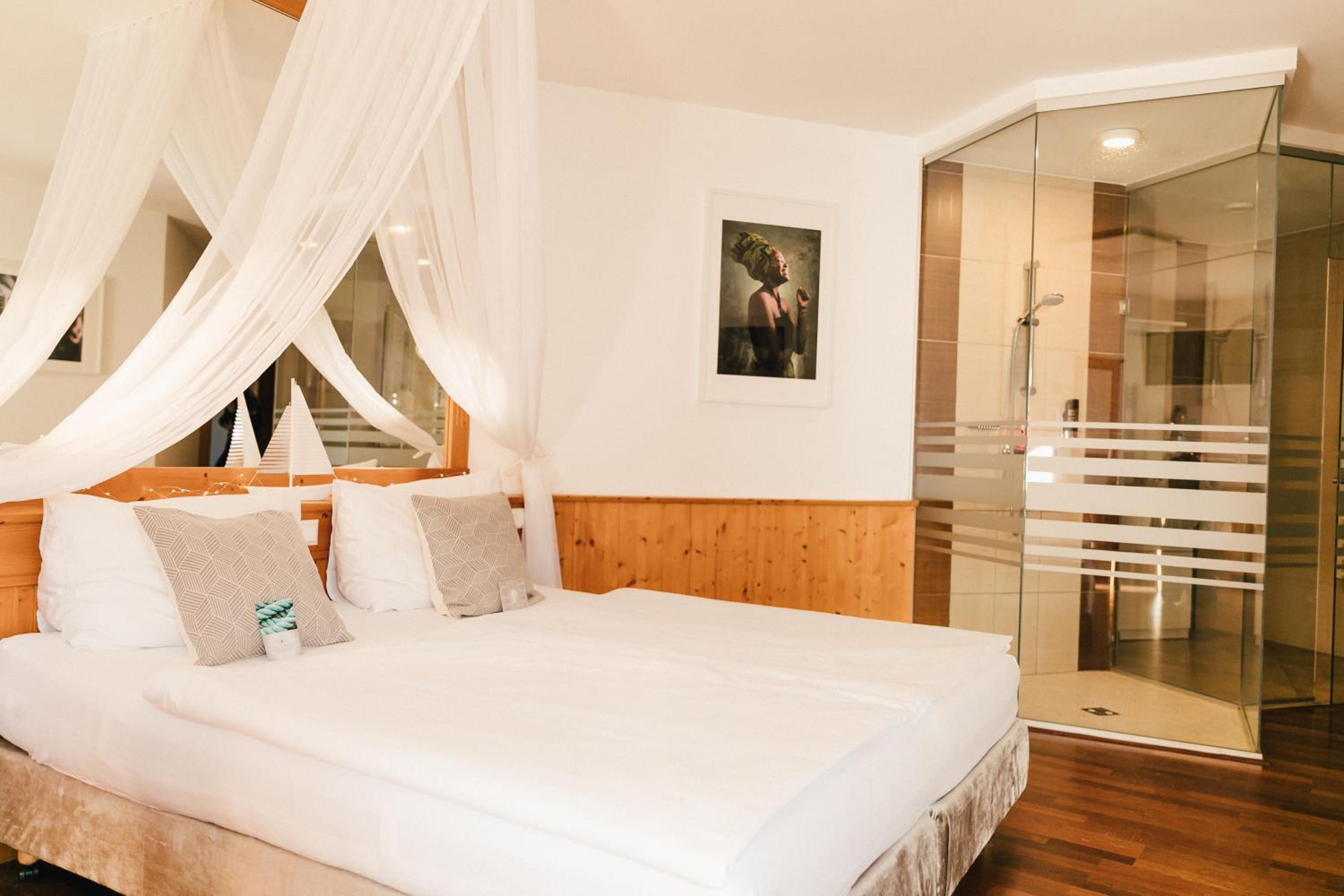 Superior Double Room photo 1