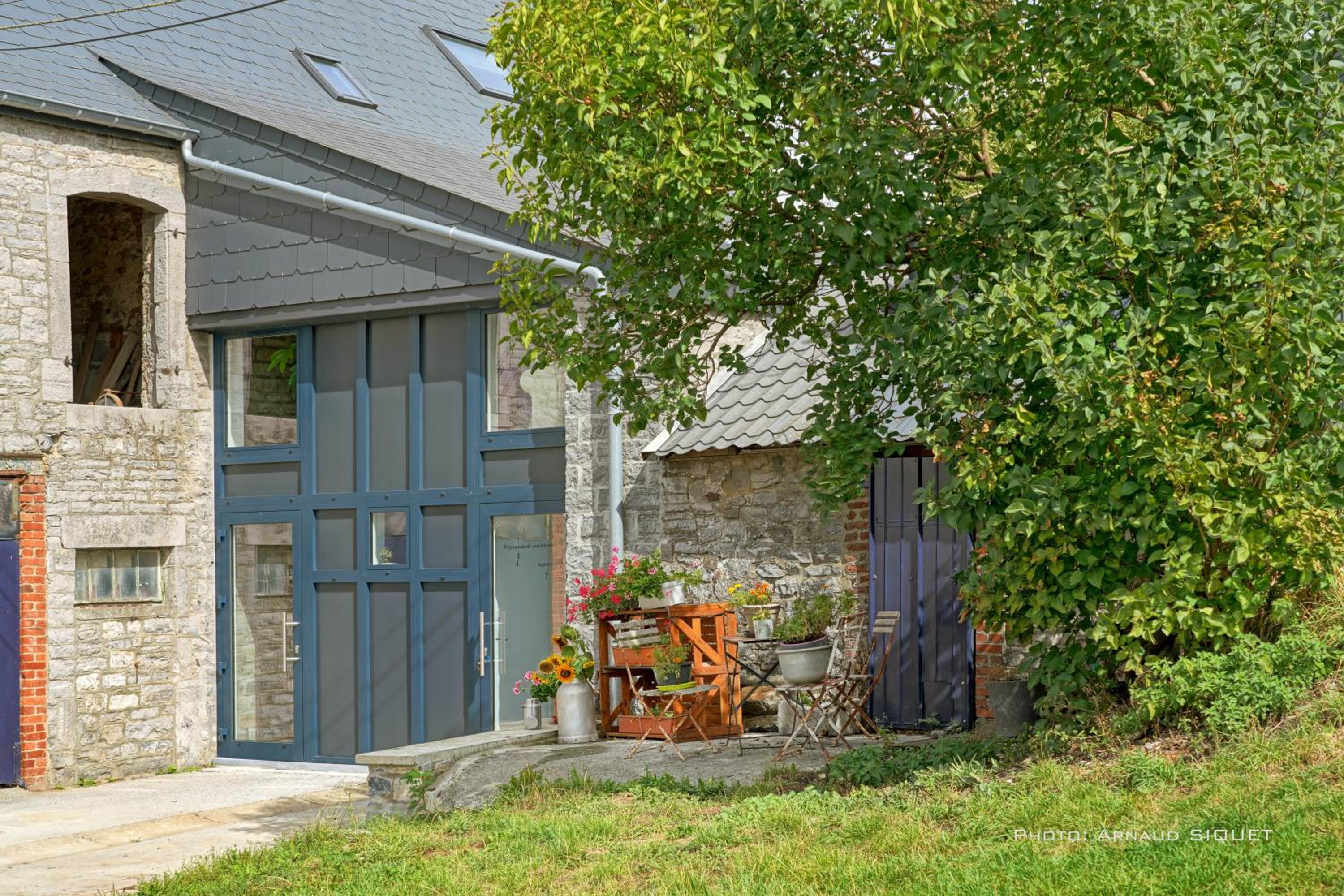 Three-Bedroom House - Photo 27