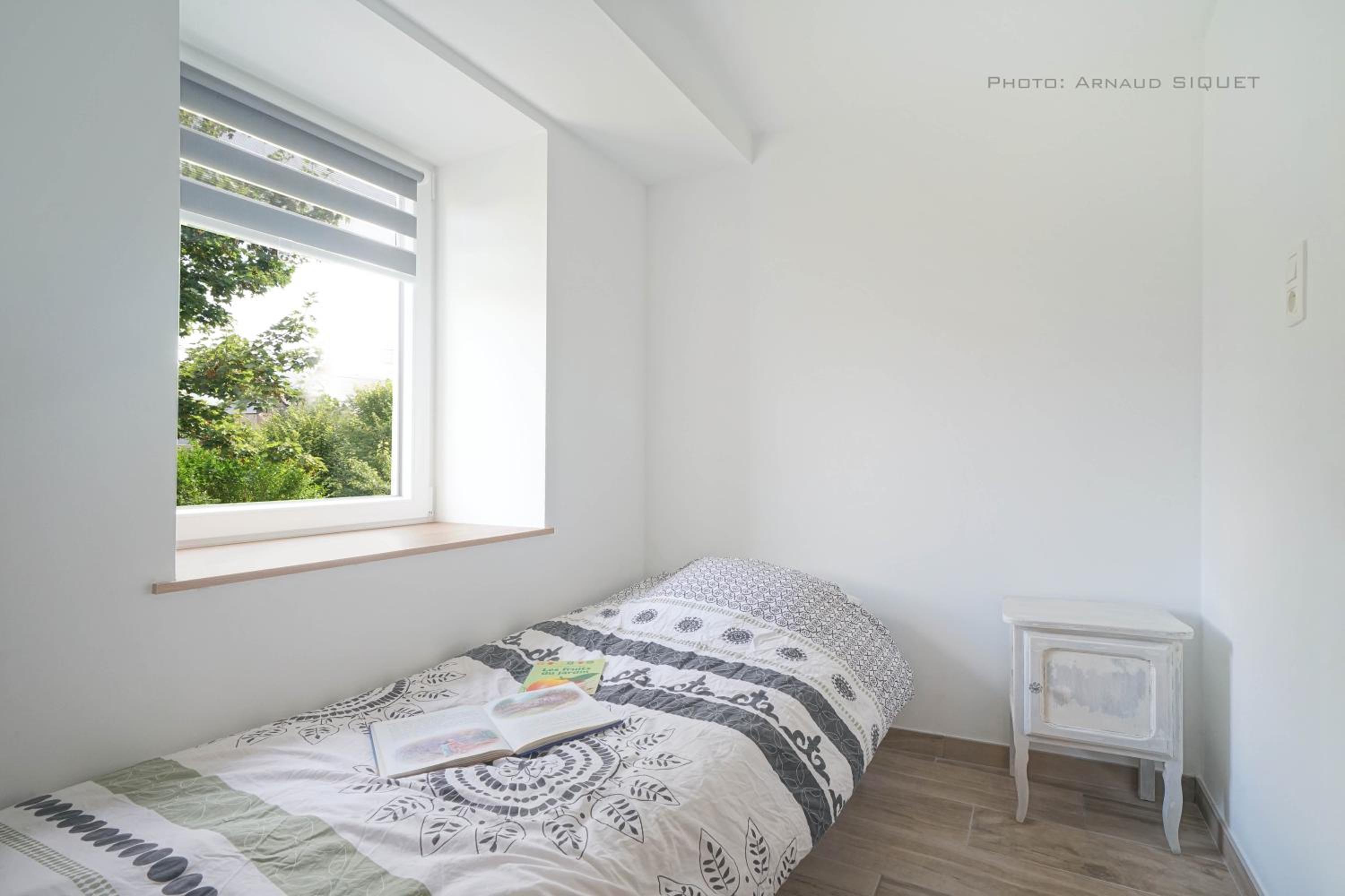 Three-Bedroom House - Photo 1