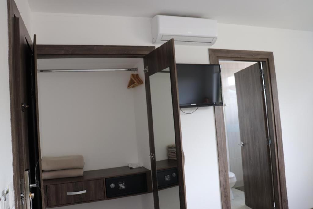 Triple Room photo 3