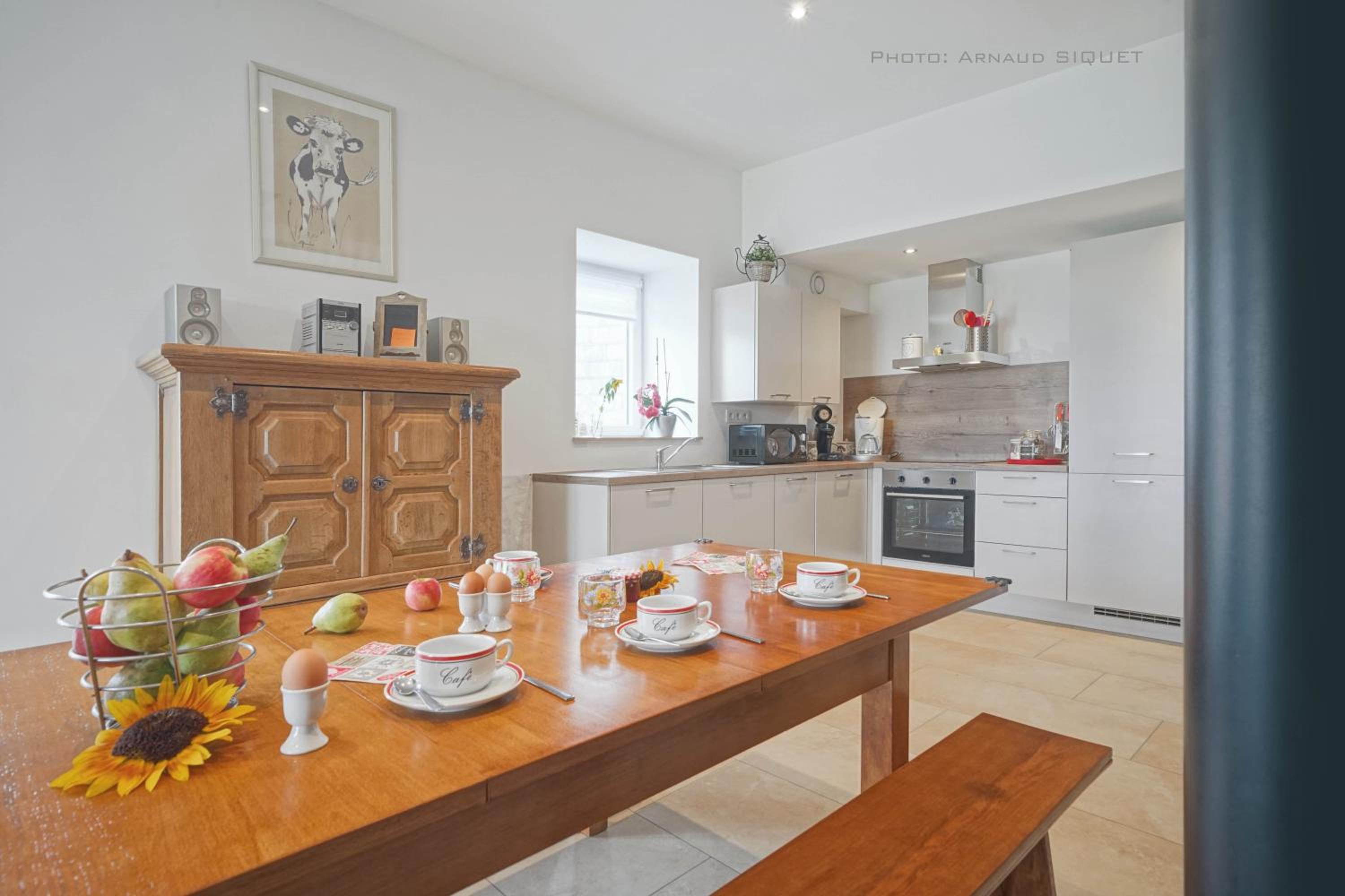 Three-Bedroom House - Photo 19