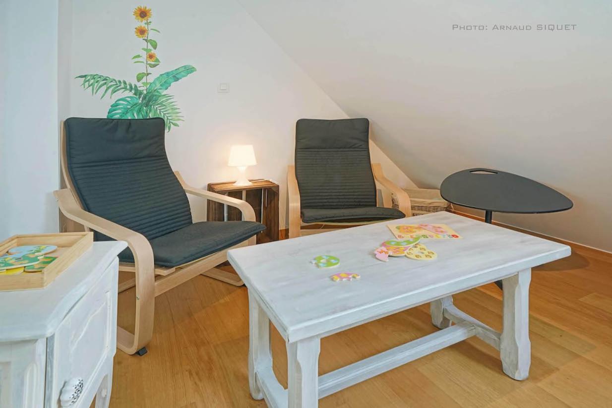 Three-Bedroom House - Photo 15