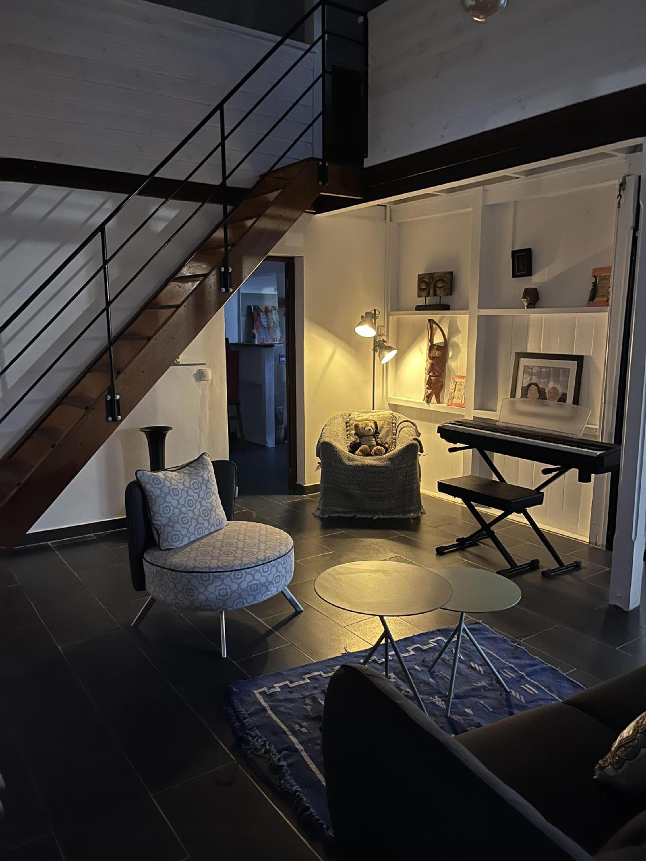 Two-Bedroom House photo 1