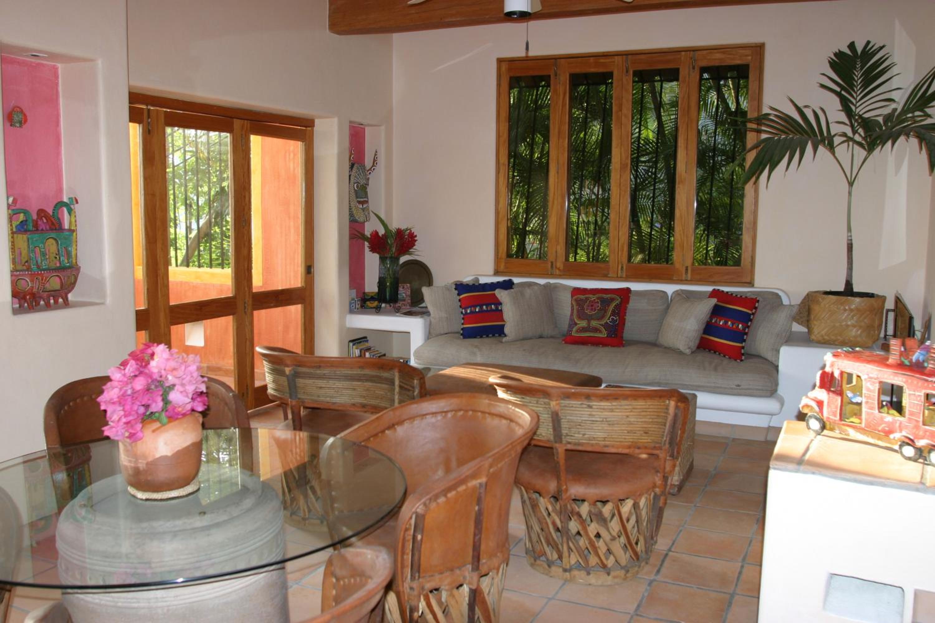Two-Bedroom Villa - Photo 21