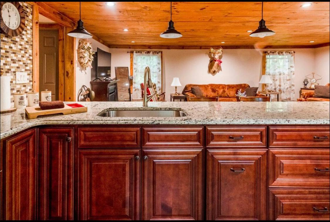 Two-Bedroom House - Photo 23