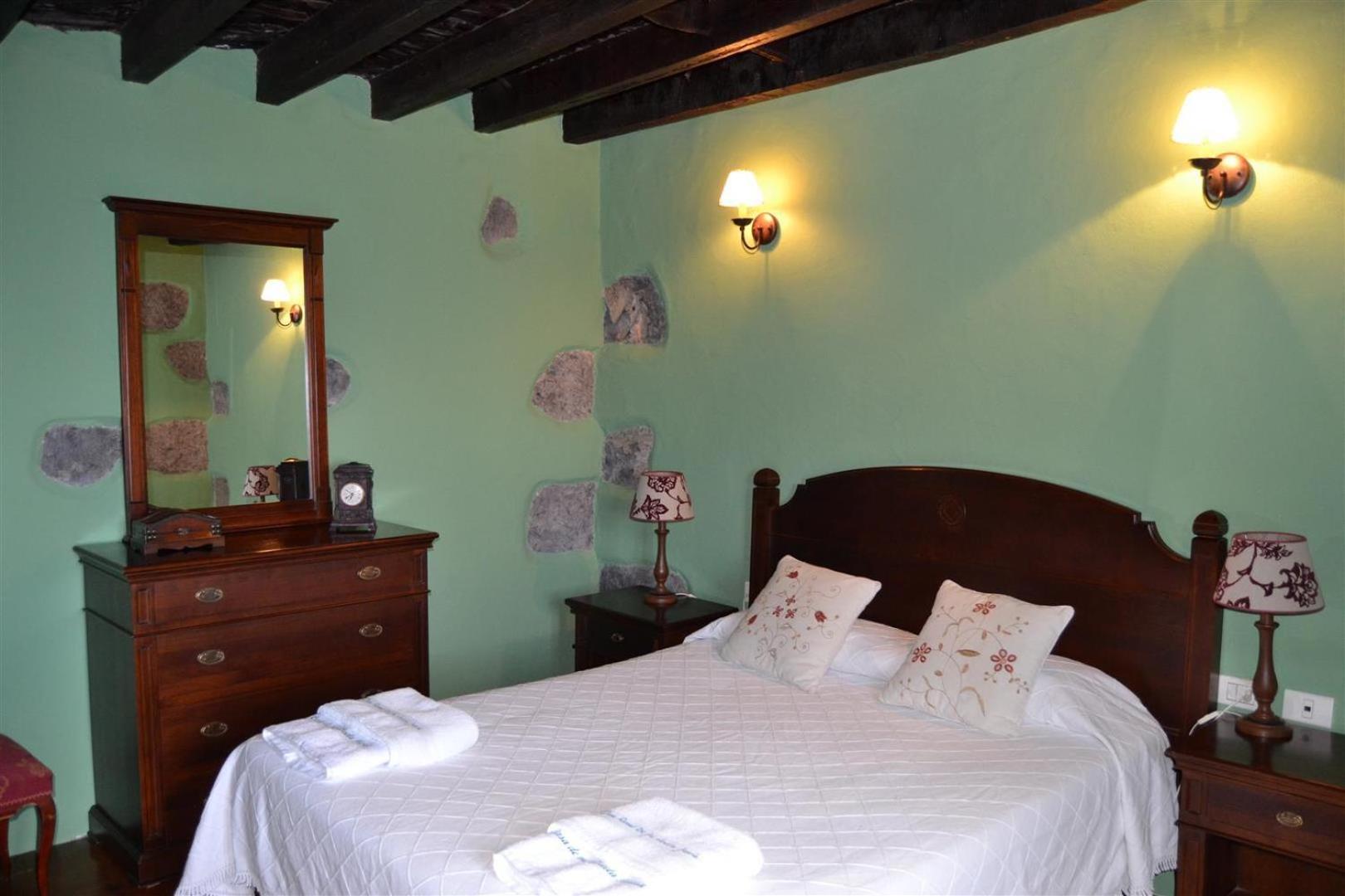 Casa de Dos Habitaciones