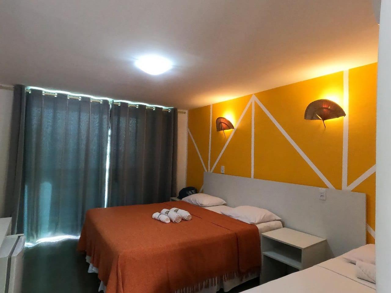 Superior Triple Room With Sea View photo 2
