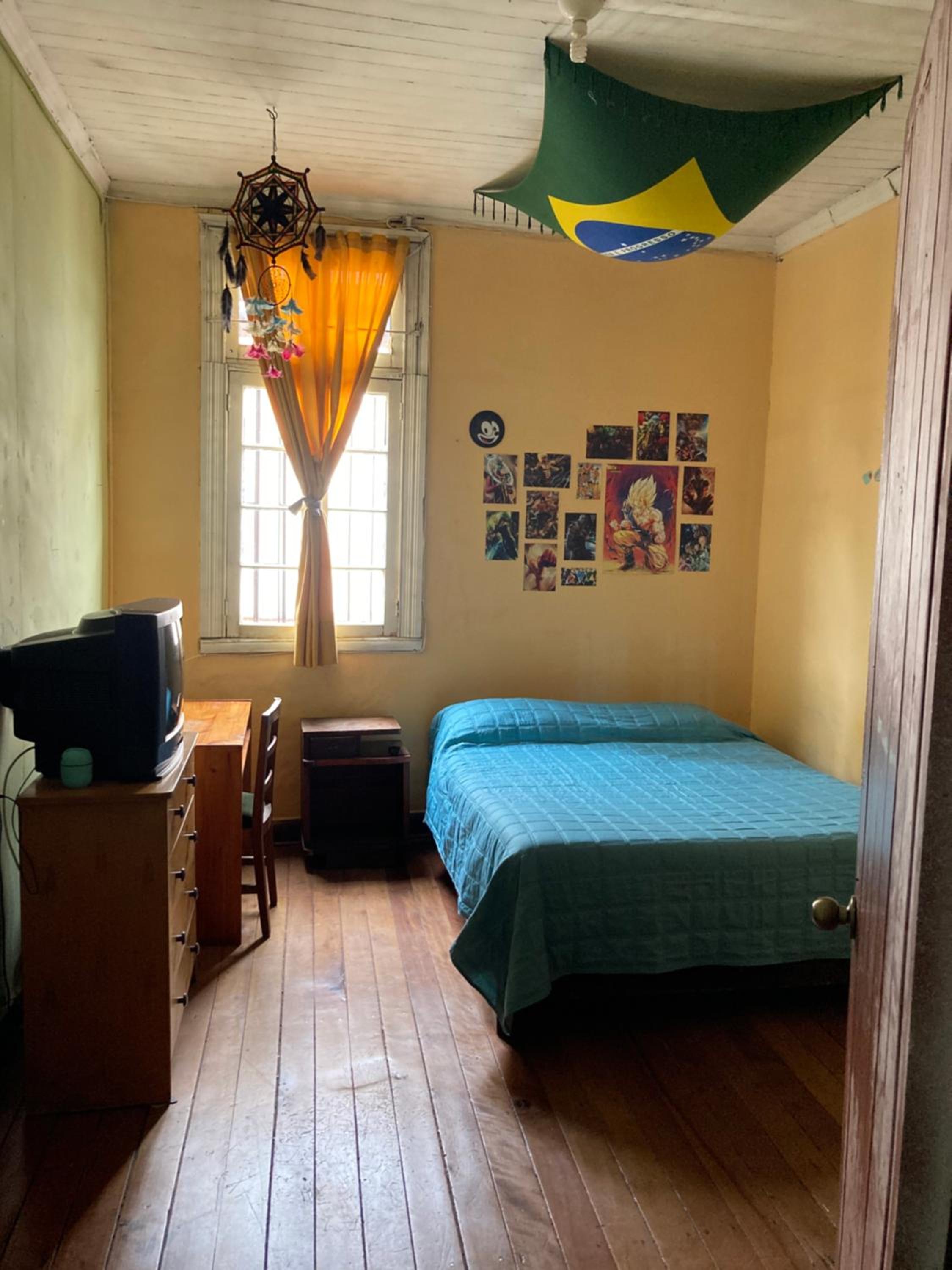 Deluxe Room (2 Adults + 1 Child) photo 2