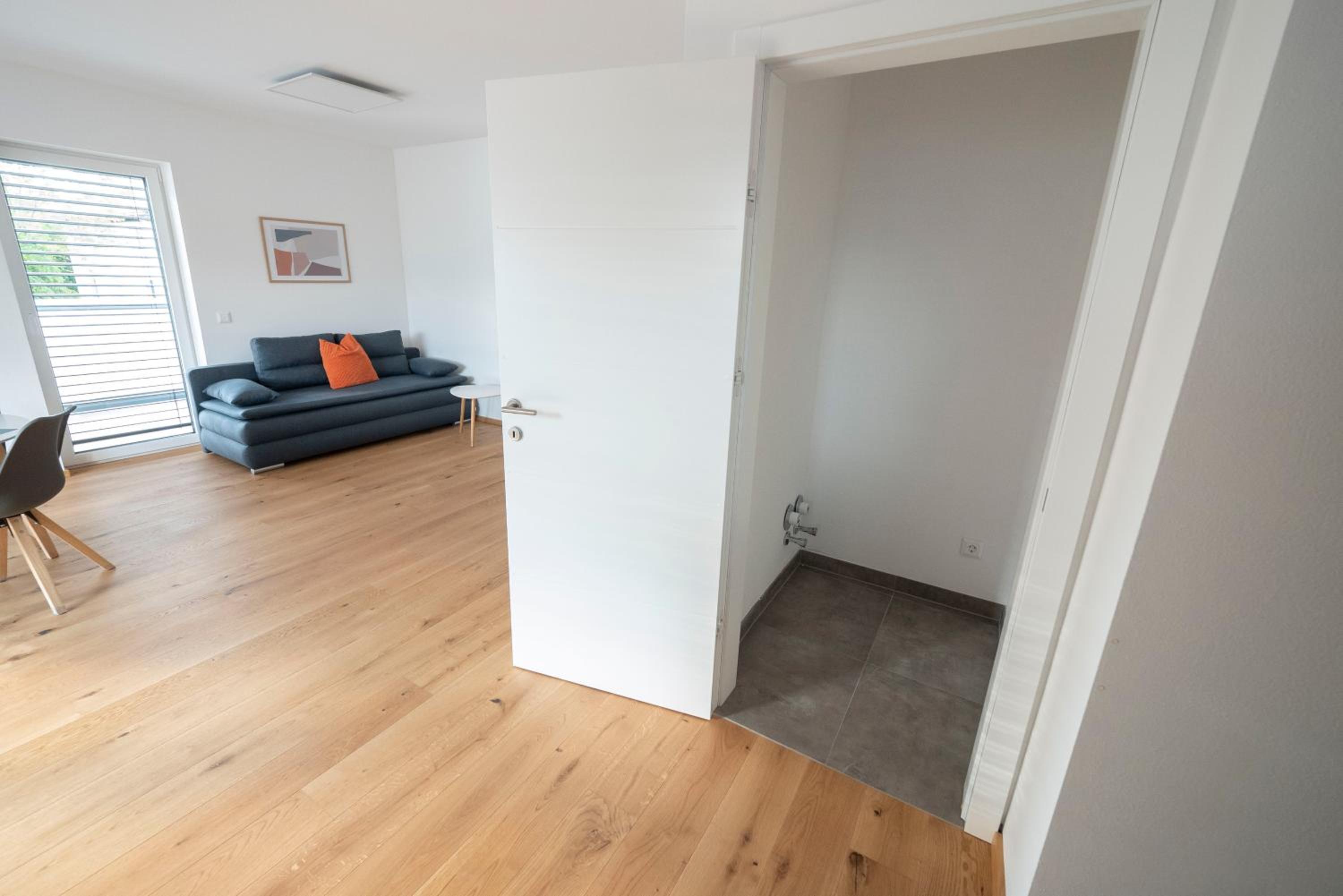 Superior Apartment with Large Terrace - Photo 7