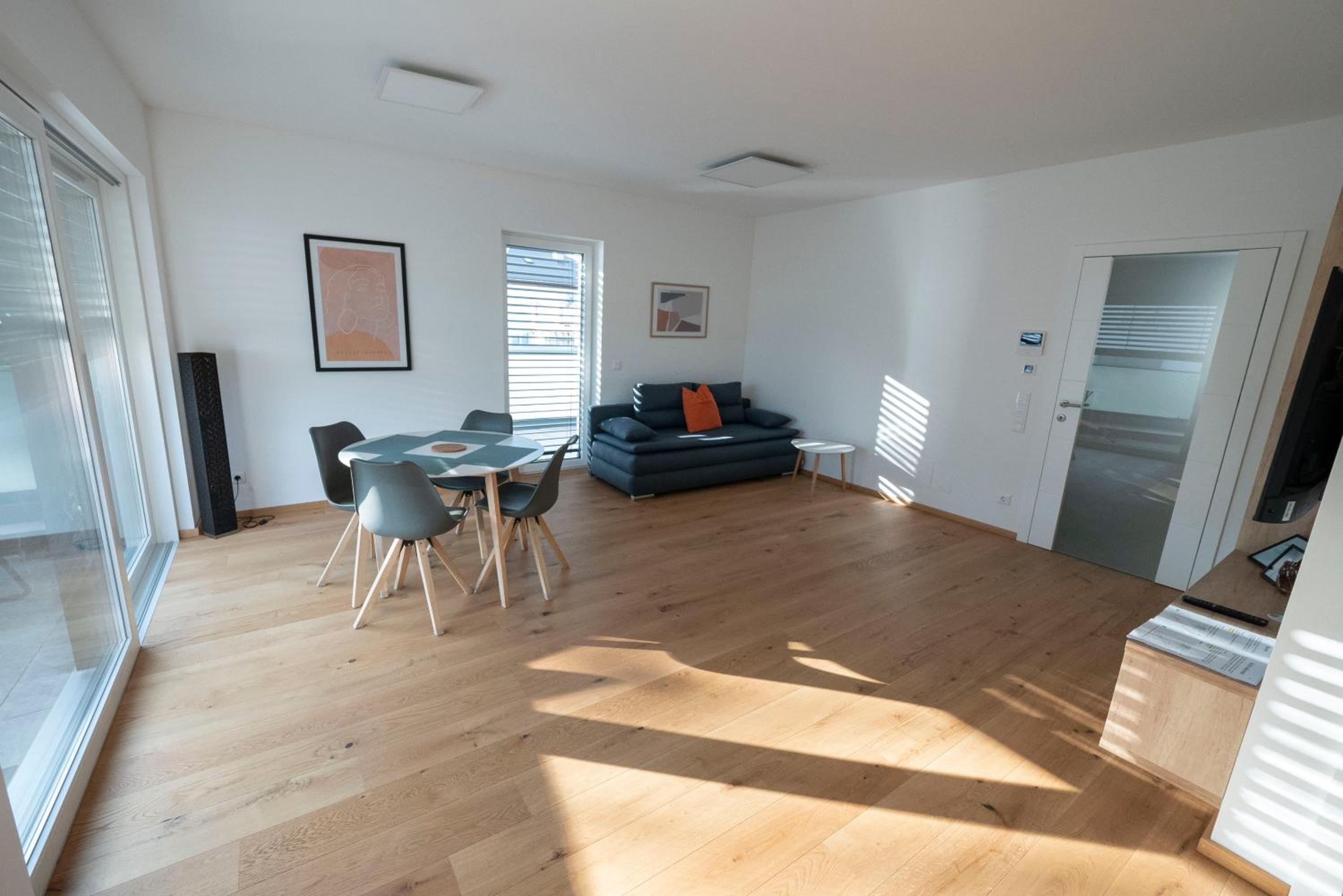 Superior Apartment with Large Terrace - Photo 16