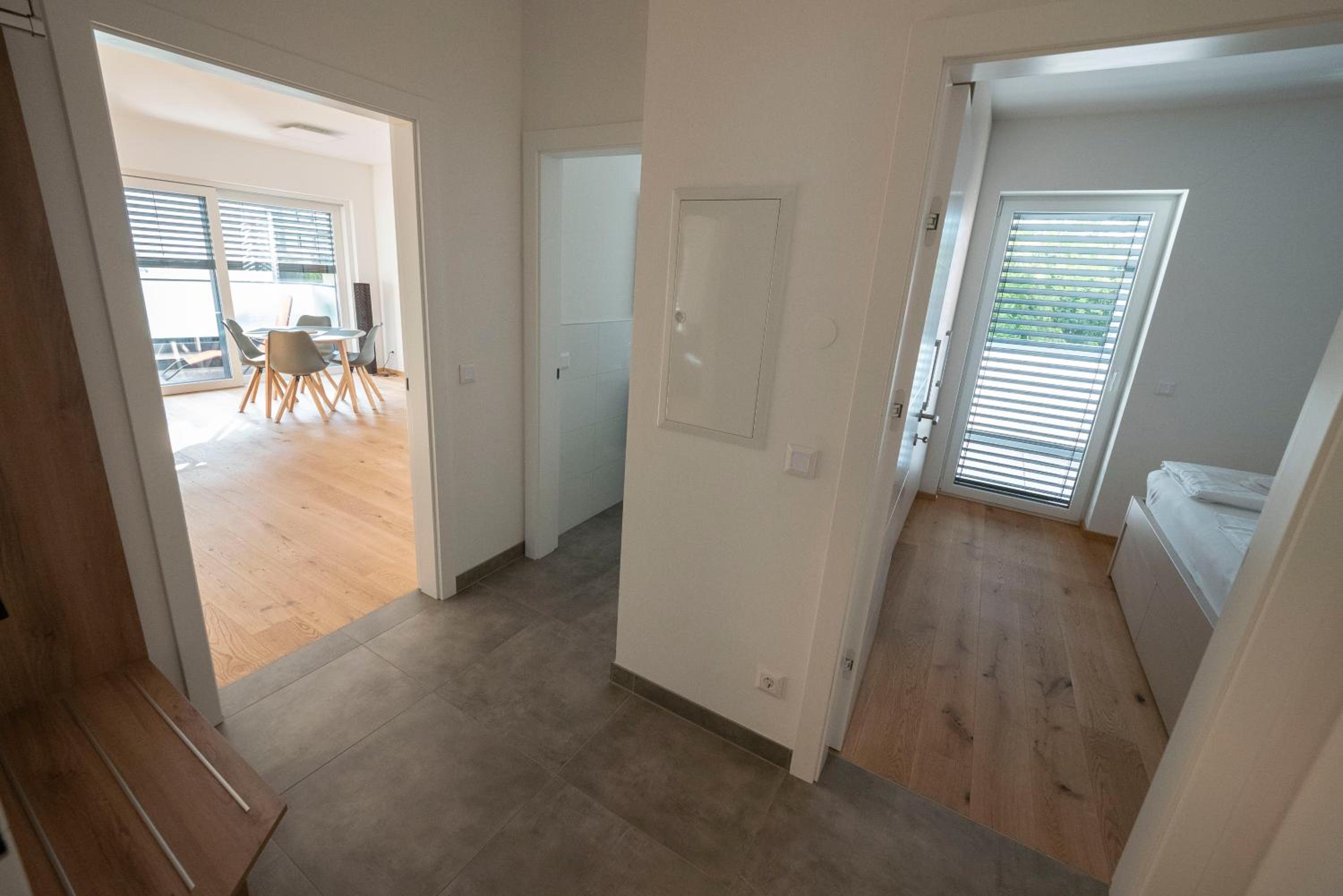 Superior Apartment with Large Terrace - Photo 13