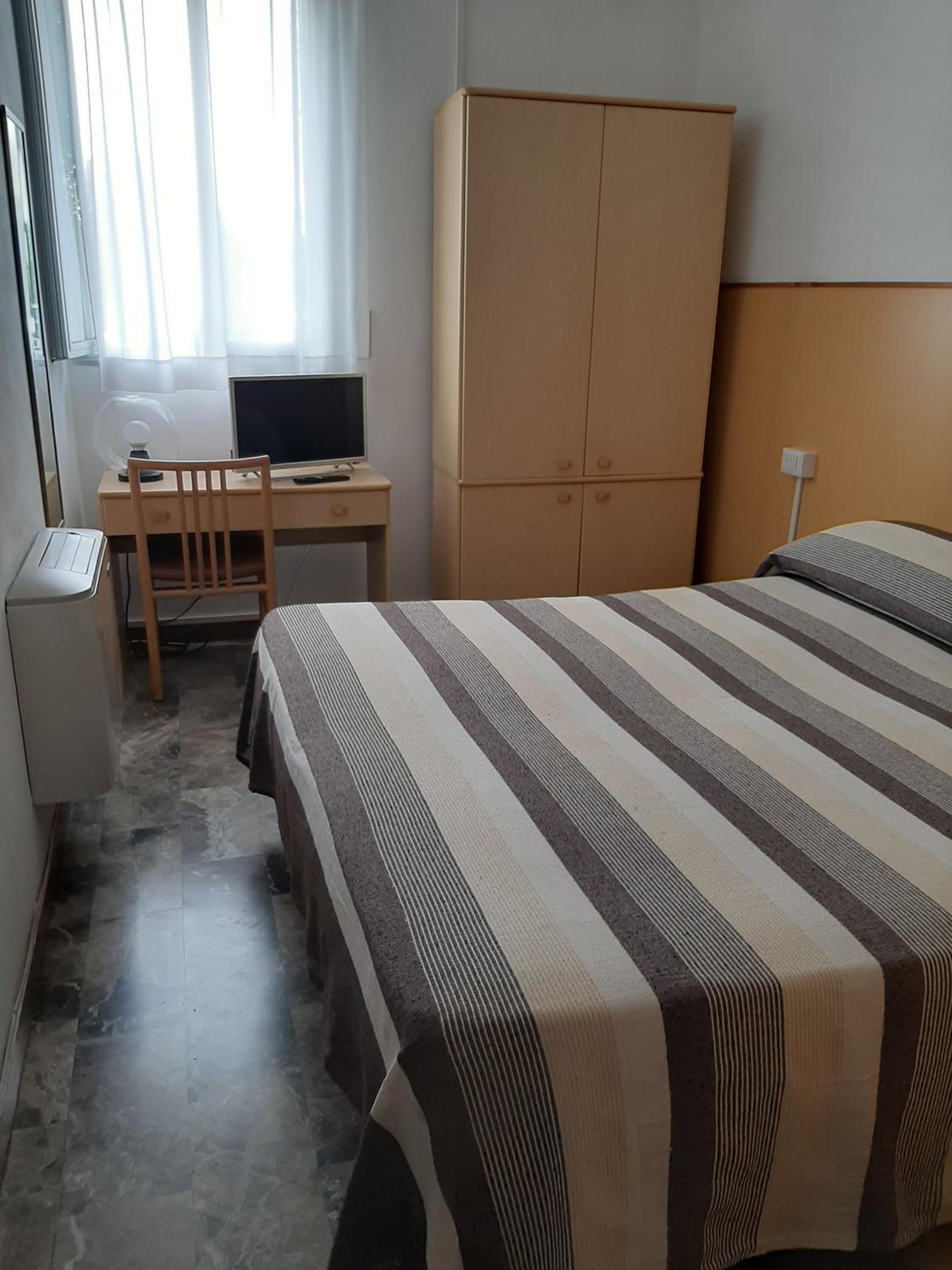 Small Double or Twin Room