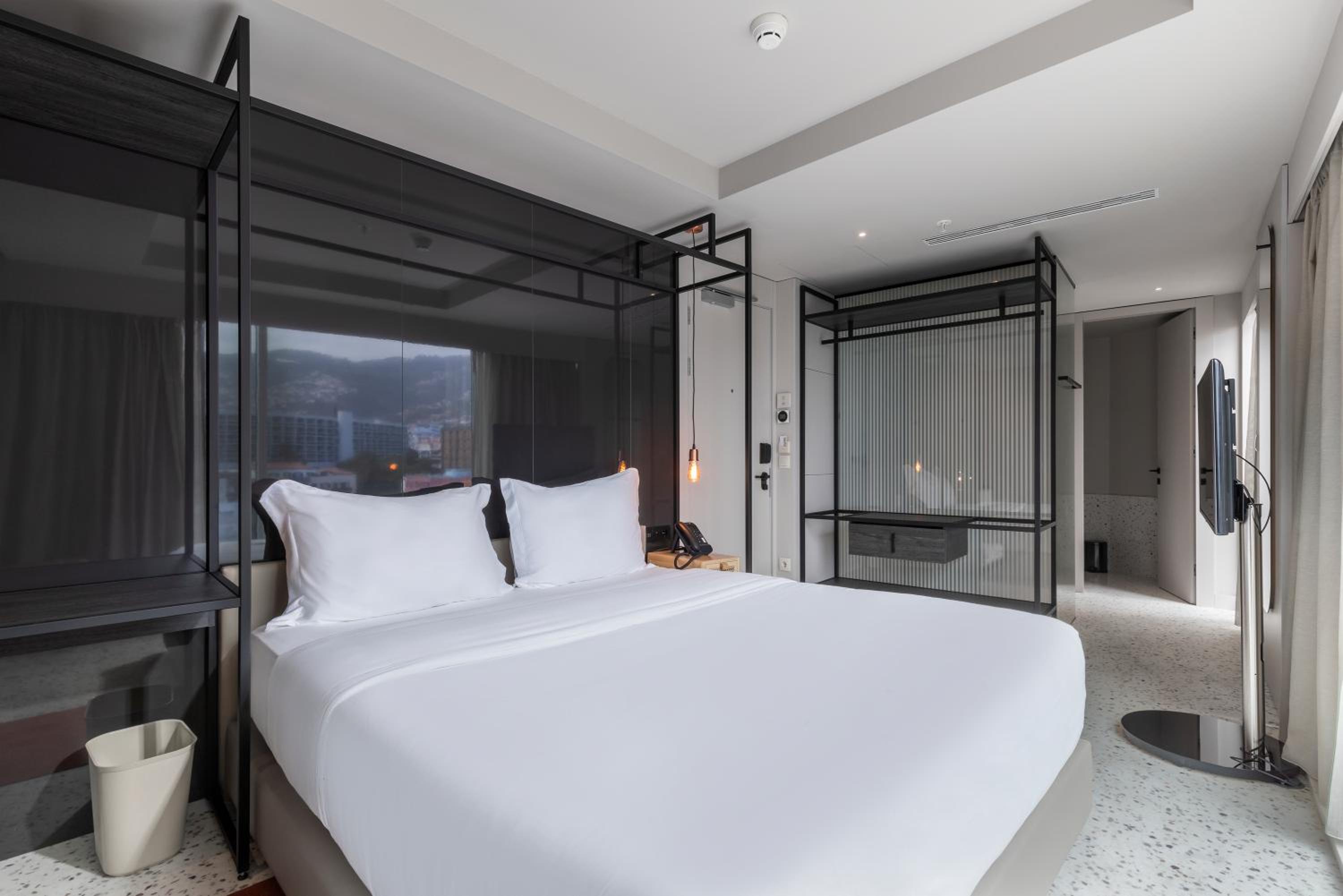 Cosy Room