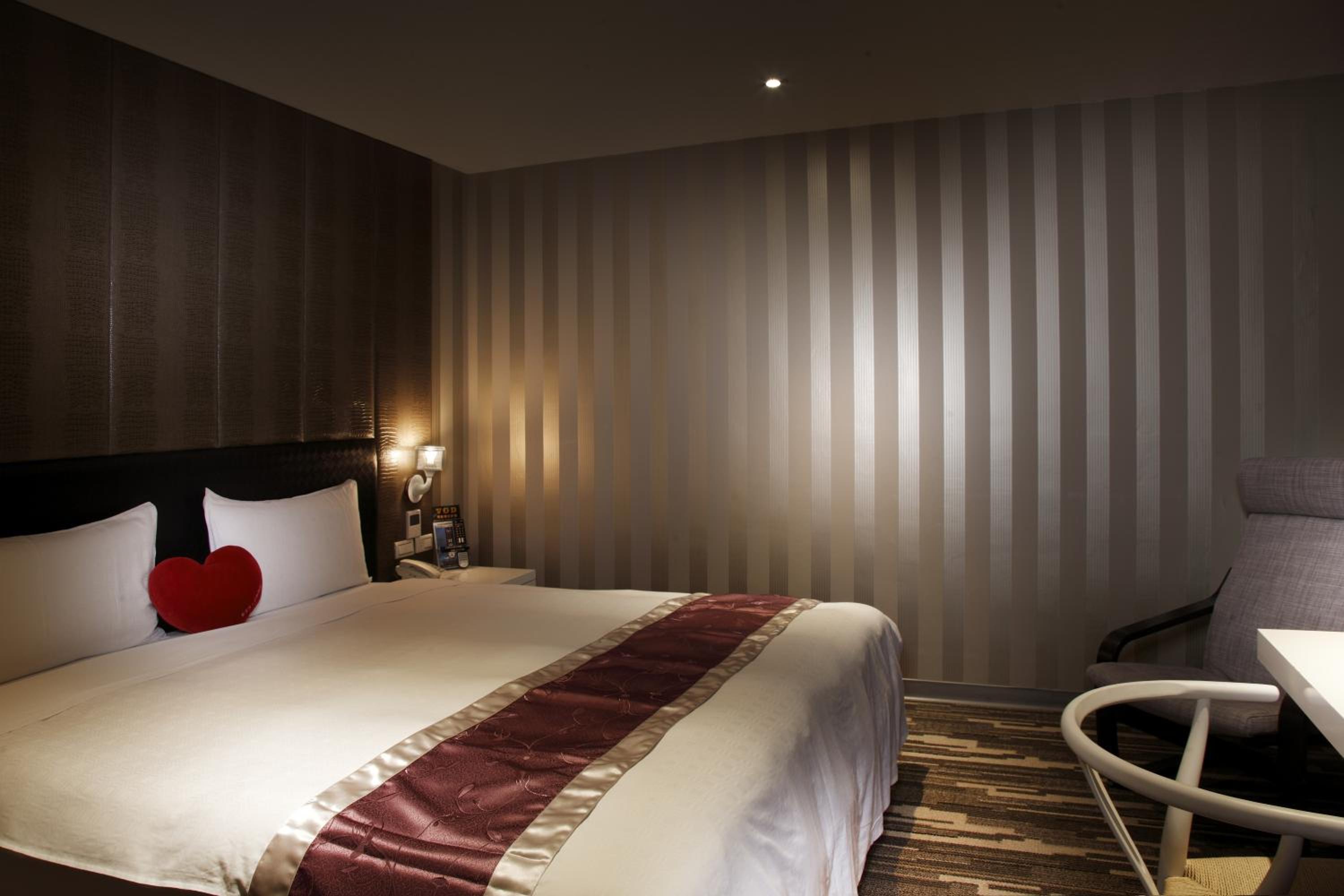 Business Twin Room