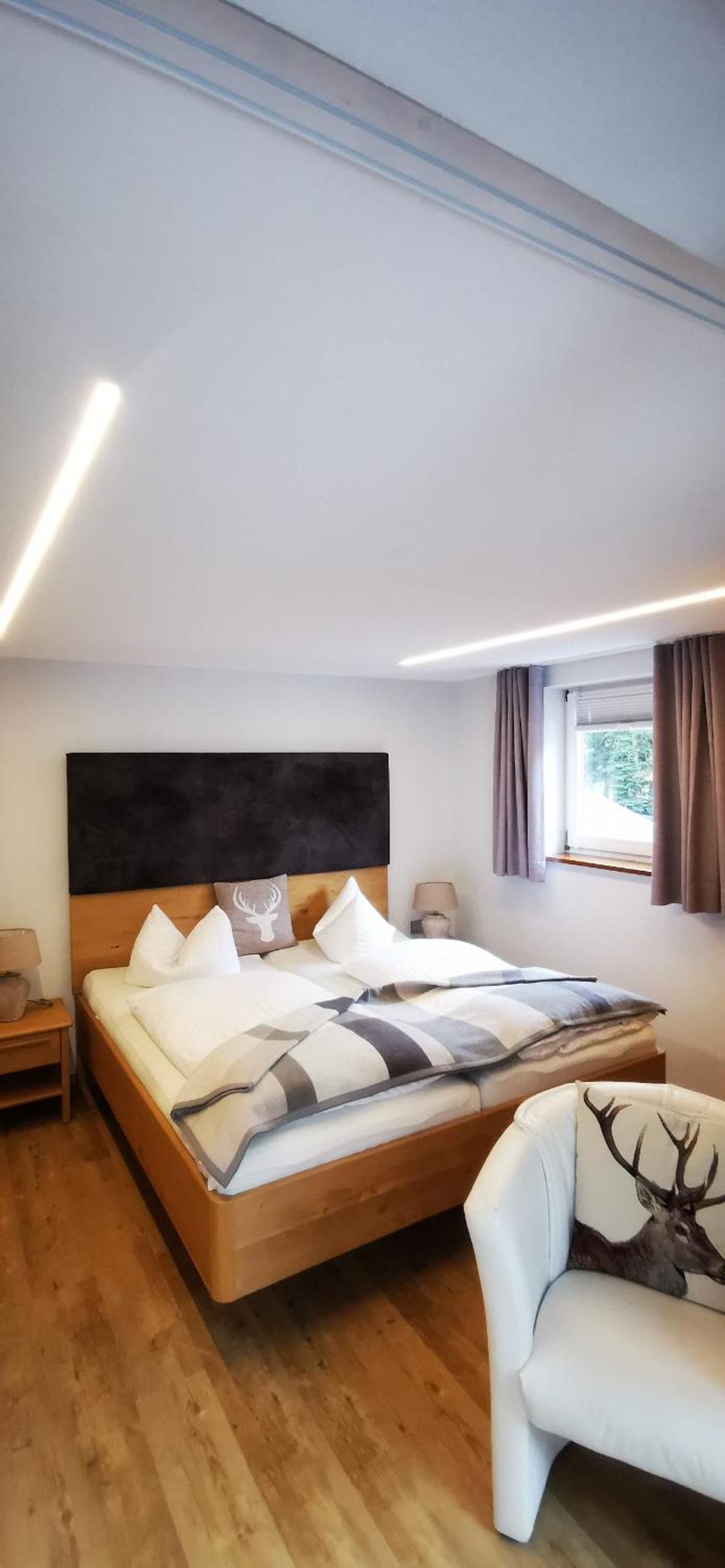 Apartment with Sauna photo 1