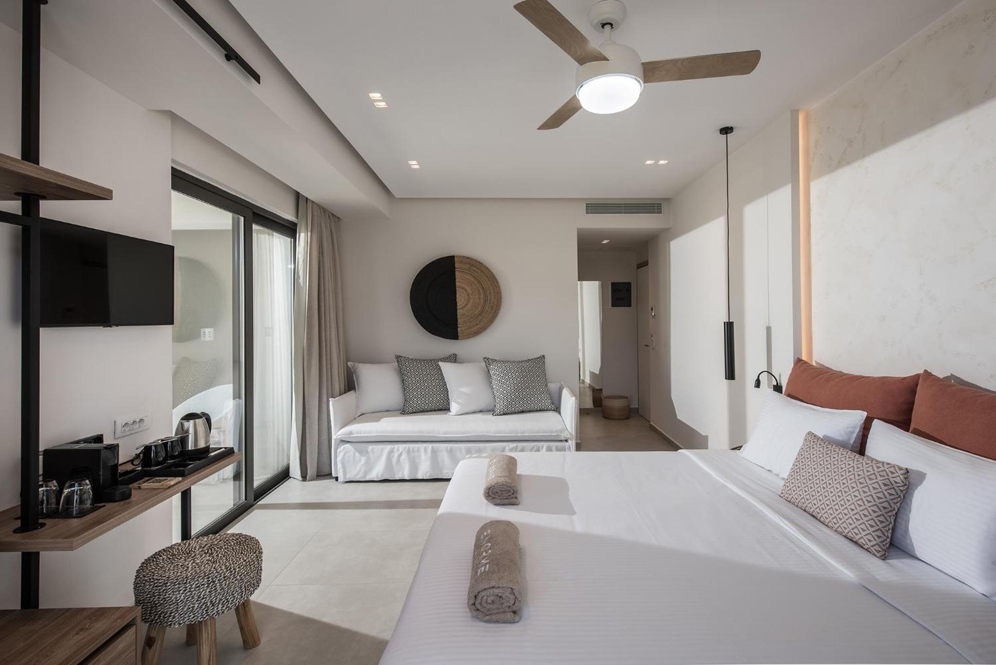 Junior Suite Sea View - Photo 1