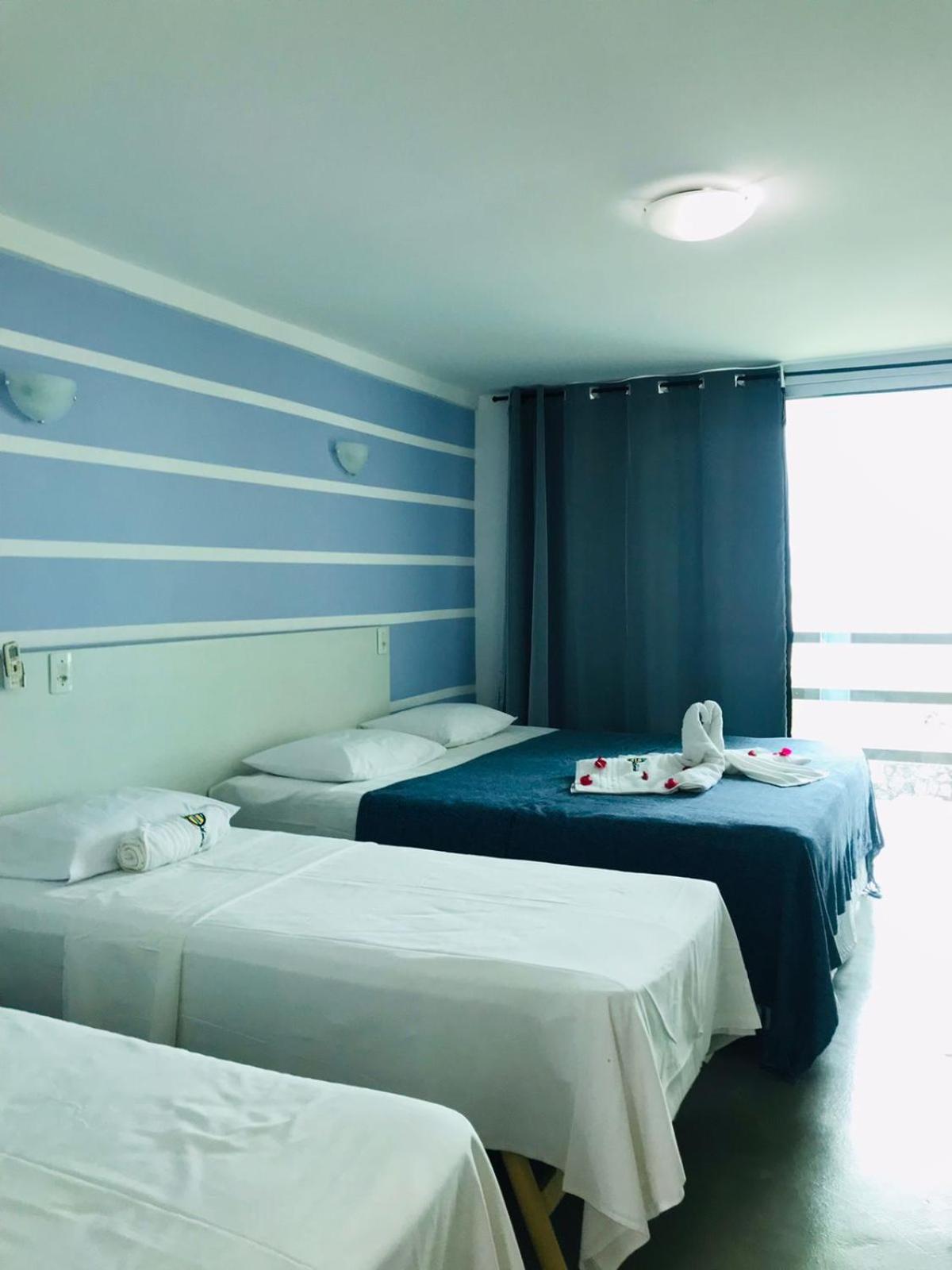 Quadruple Room With Sea View photo 1